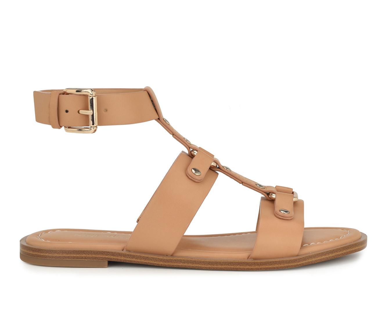 Women's Nine West Jouise Flats Product Image