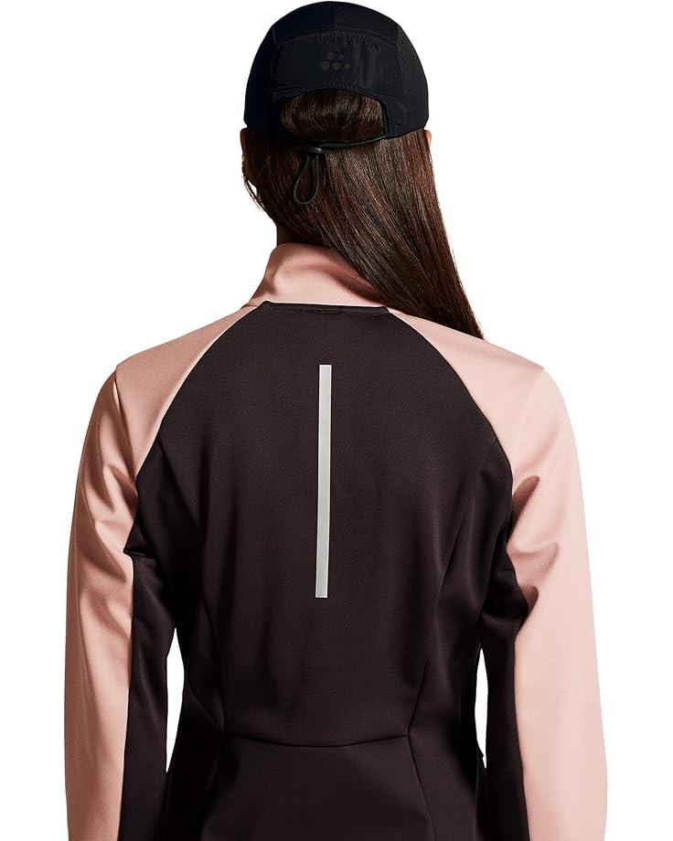 Hikebound™ Printed Jacket Product Image