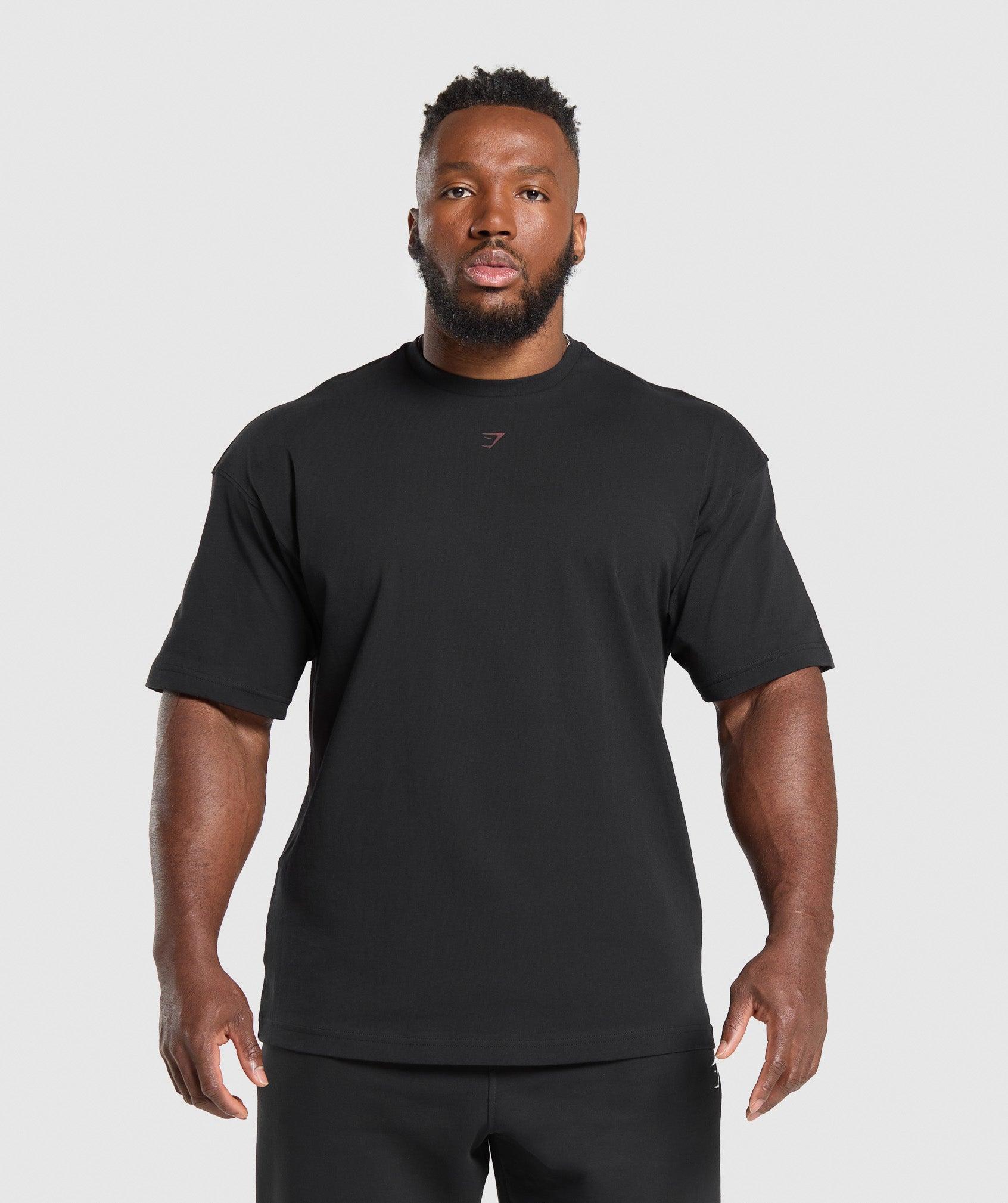 Heavy Duty T-Shirt Product Image