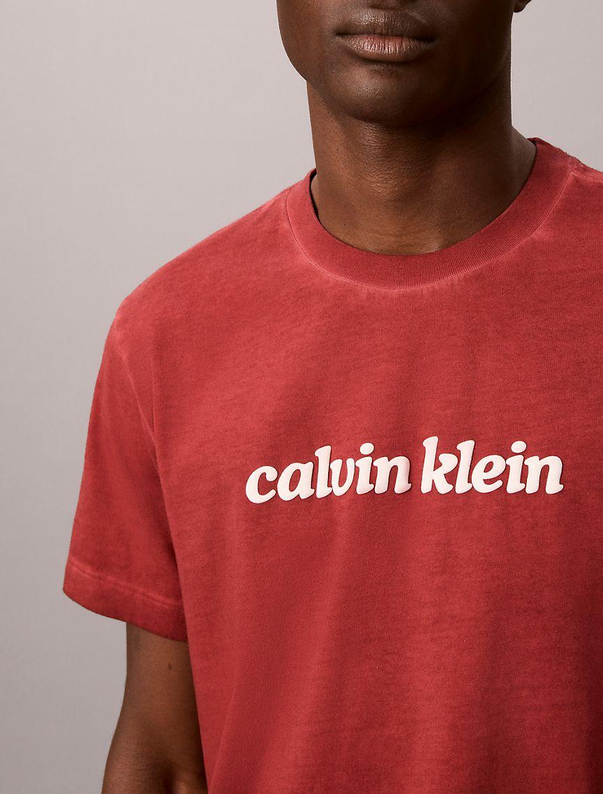 1989 Logo Easy Tee Product Image