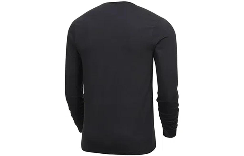 NIKE Nsw T-shirts Long Sleeve Embroidered Futura In Multi Product Image