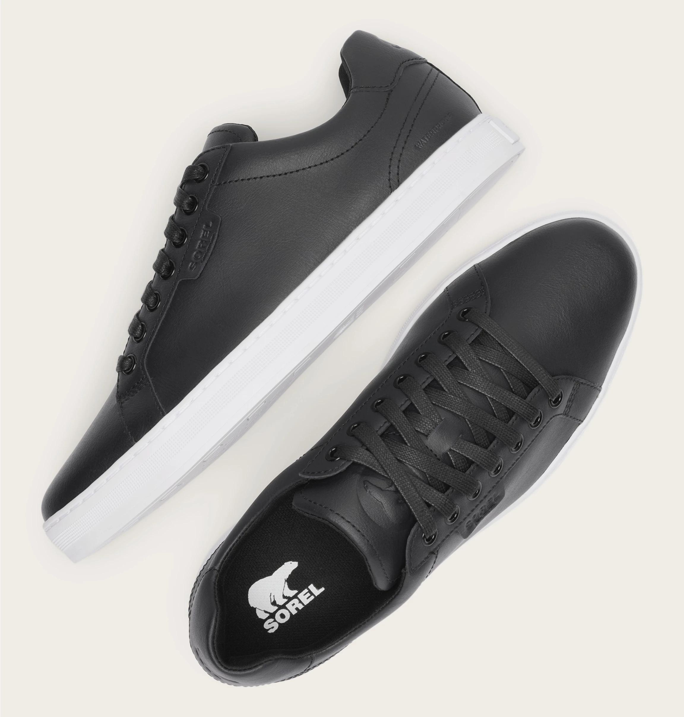 CYPRUS™ Men's Waterproof Sneaker Product Image