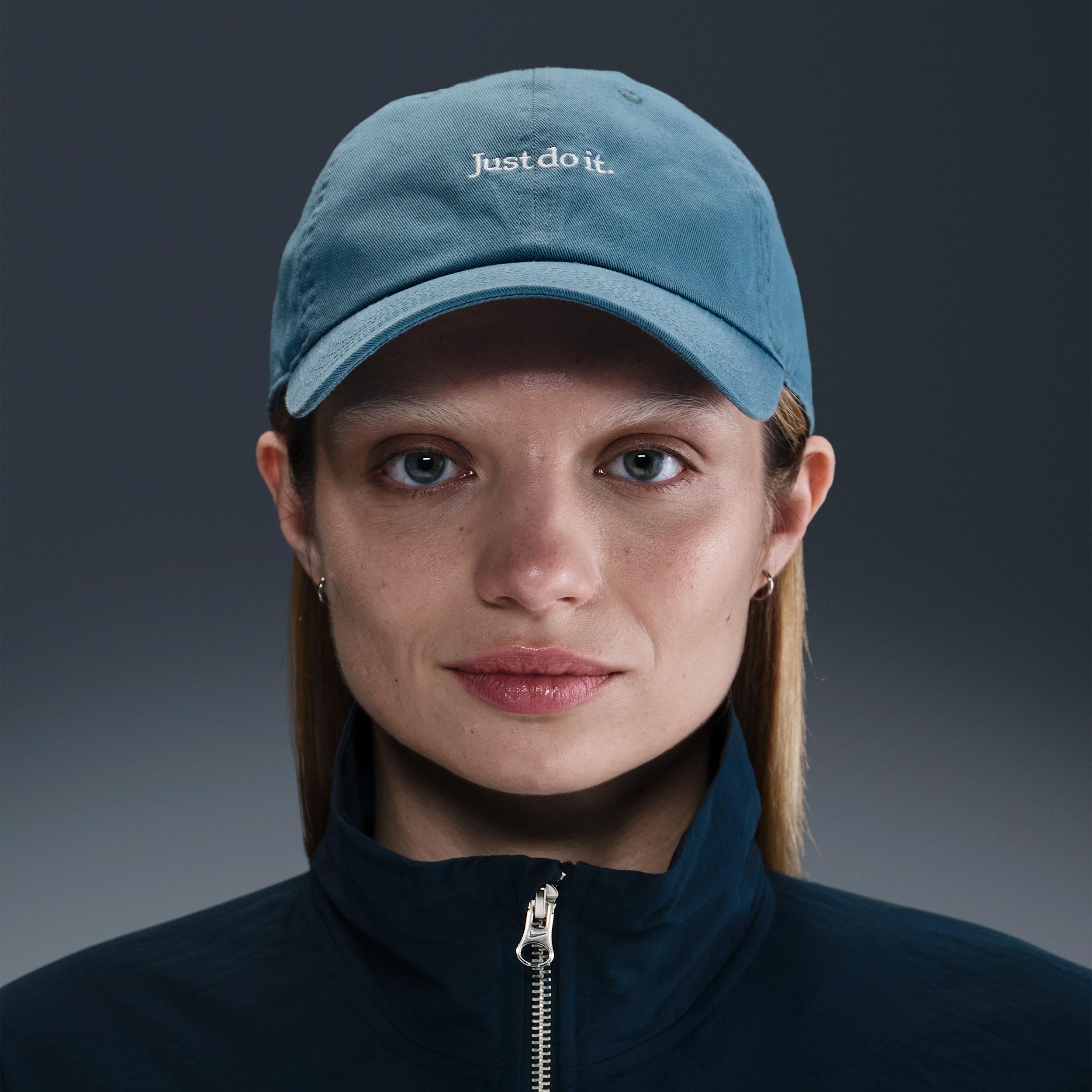 Nike Unisex Club Unstructured JDI Cap Product Image
