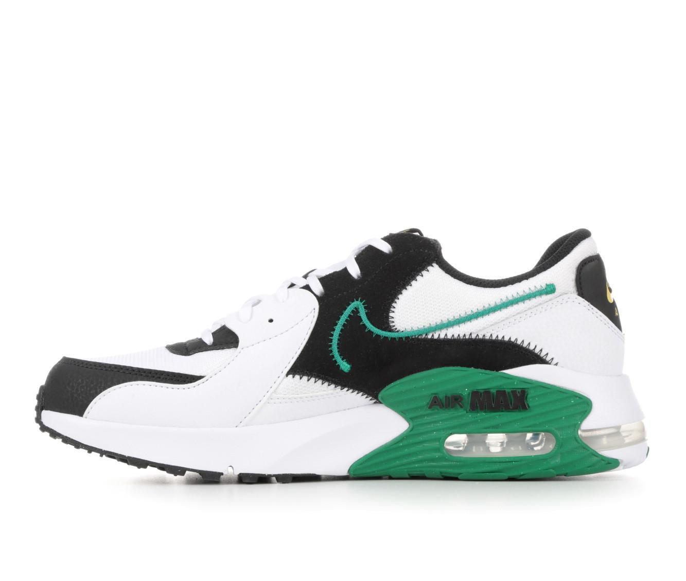 Men's Nike Air Max Excee Sneakers Product Image