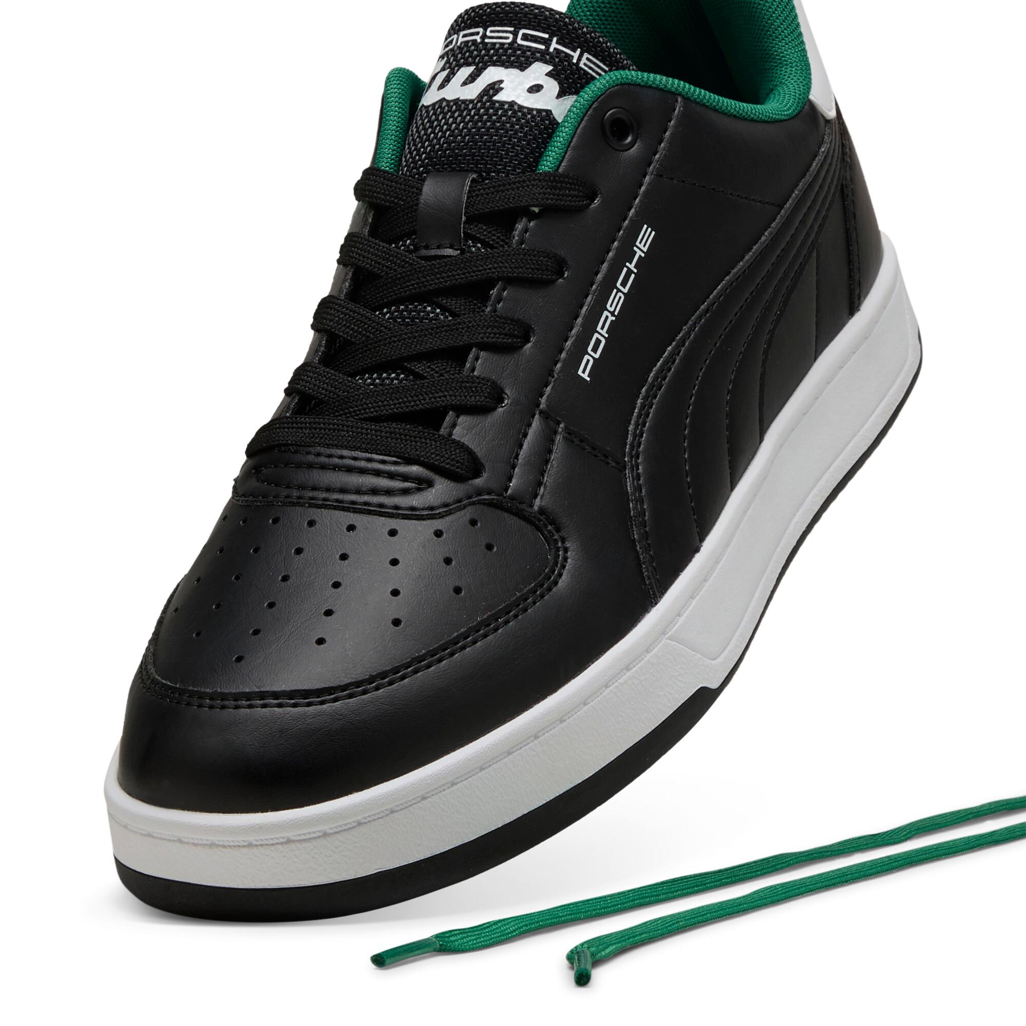 Porsche Legacy RBD Game Men's Low Sneakers Product Image