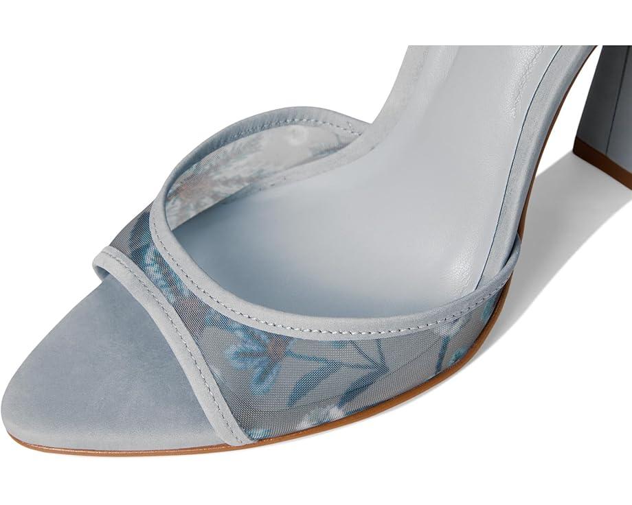 Jixte Platform Sandals Product Image