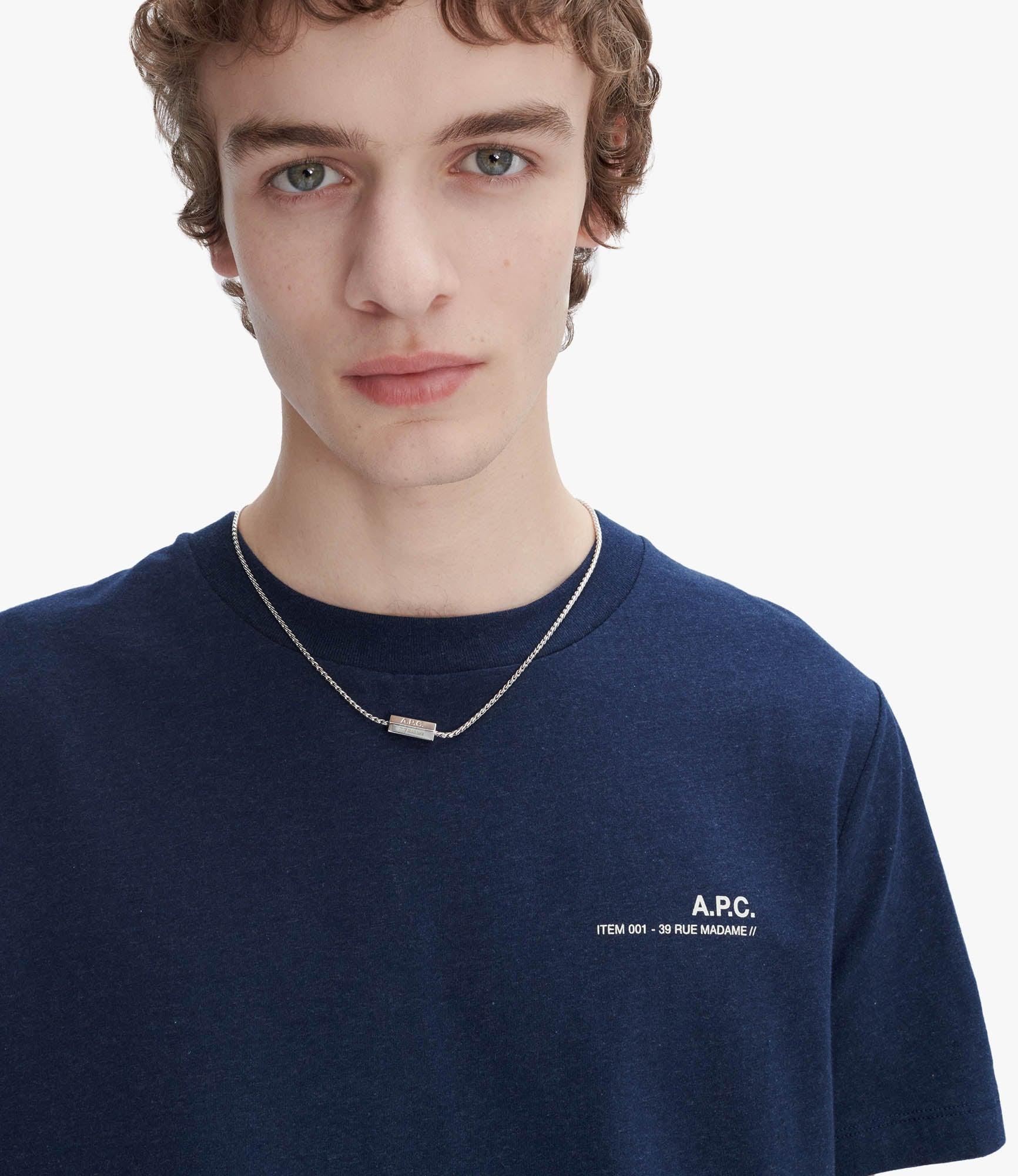 Angle necklace Product Image