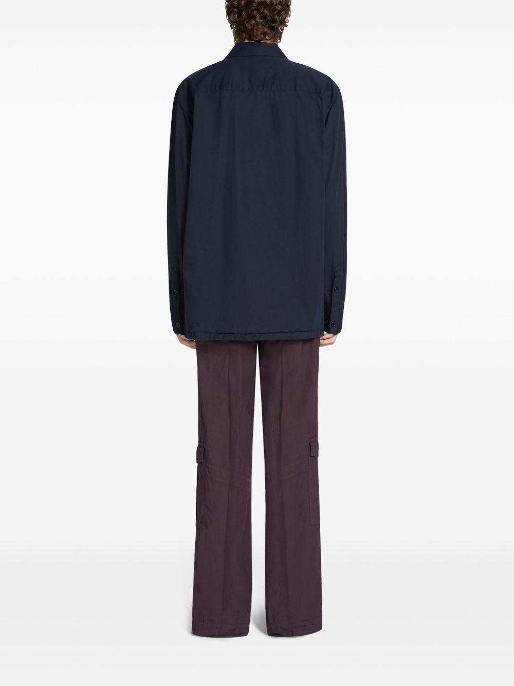 cotton shirt  Product Image