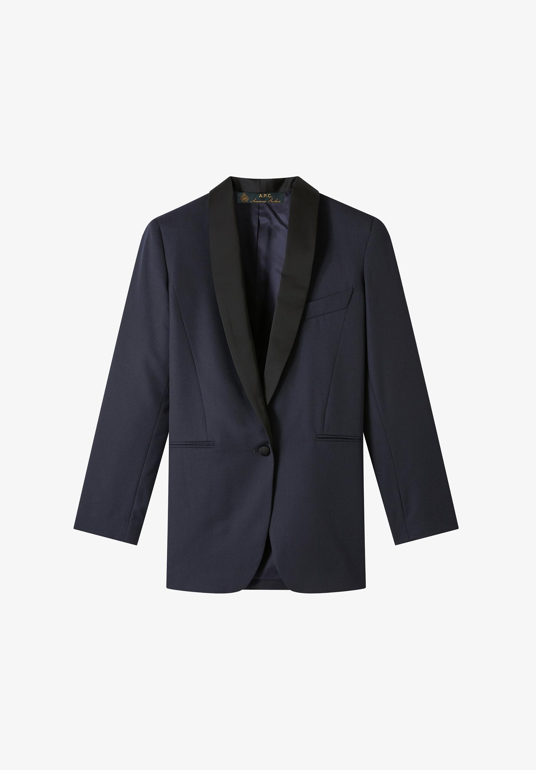 Marcello jacket Female Product Image