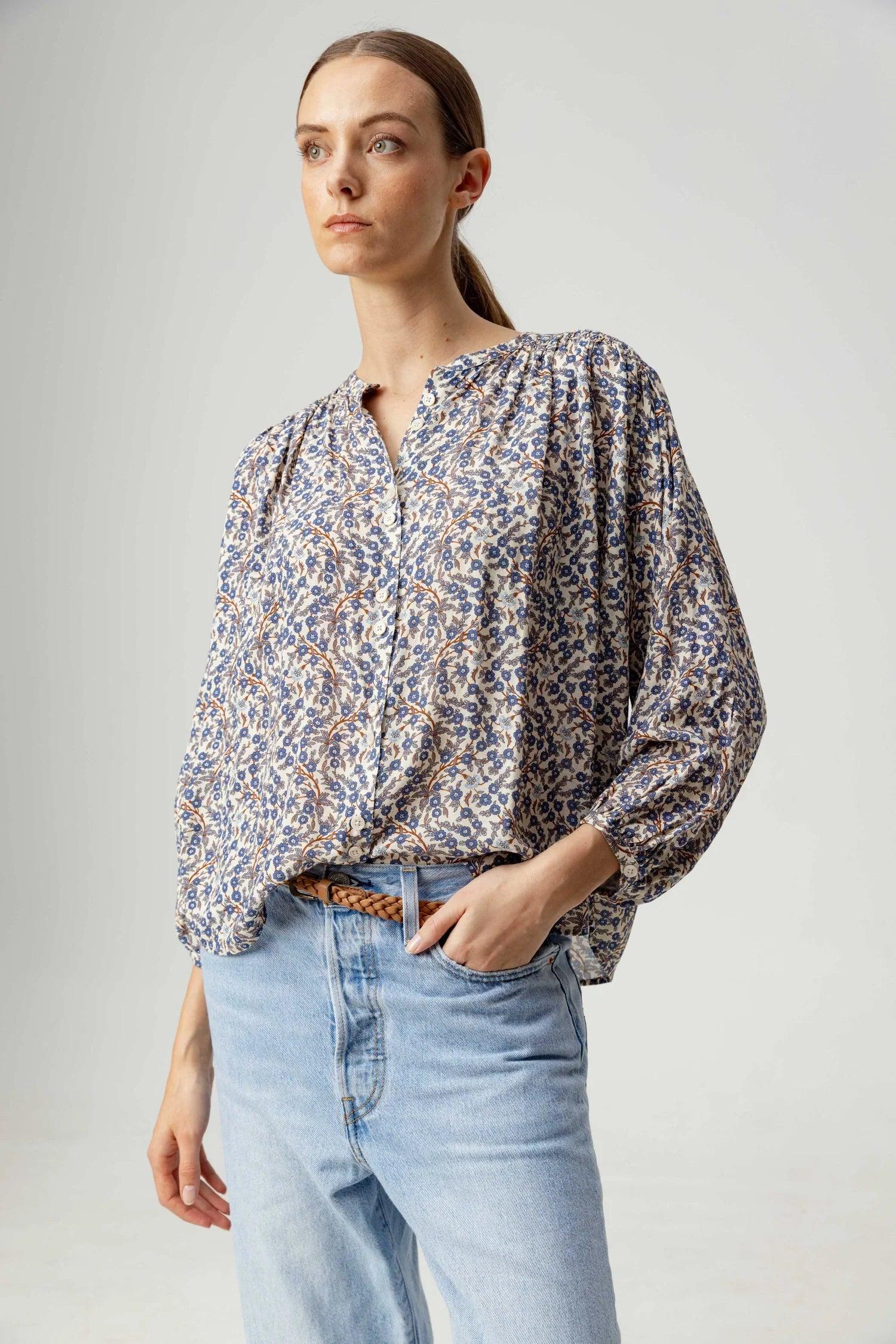 Sundays Bryna Shirt Product Image