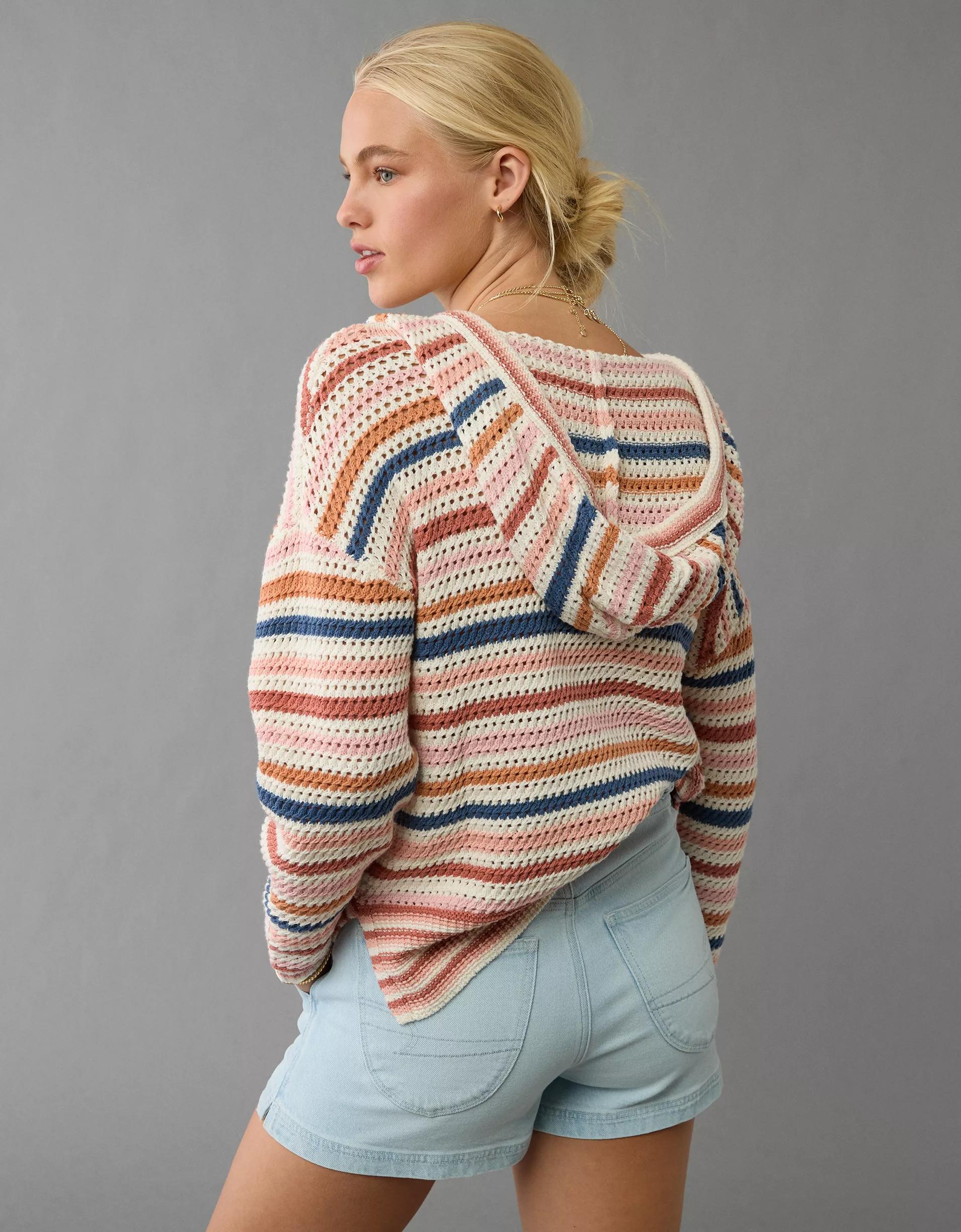 AE Popover Hoodie Product Image