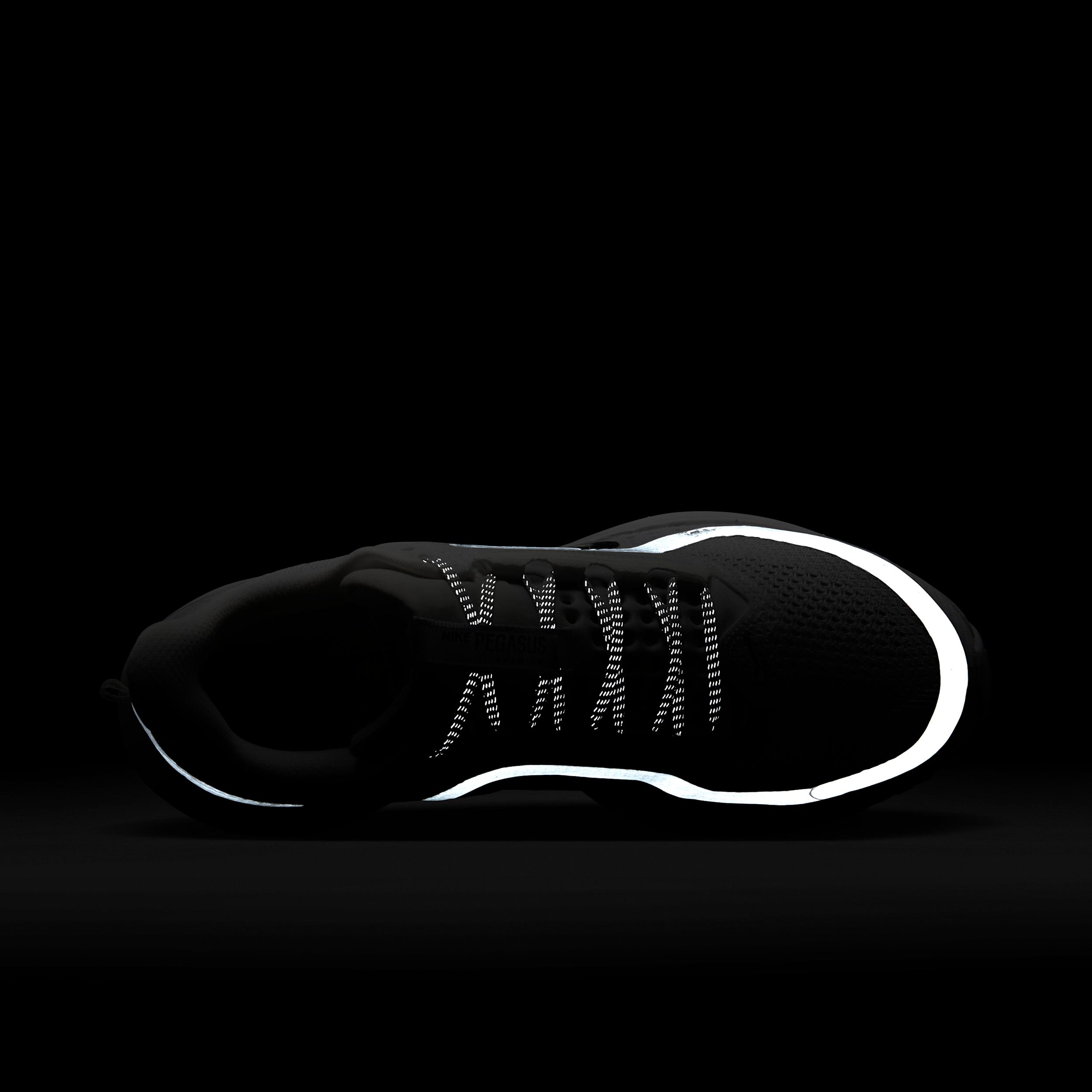 Nike Womens Pegasus Premium Road Running Shoes | HQ2593-102 Product Image