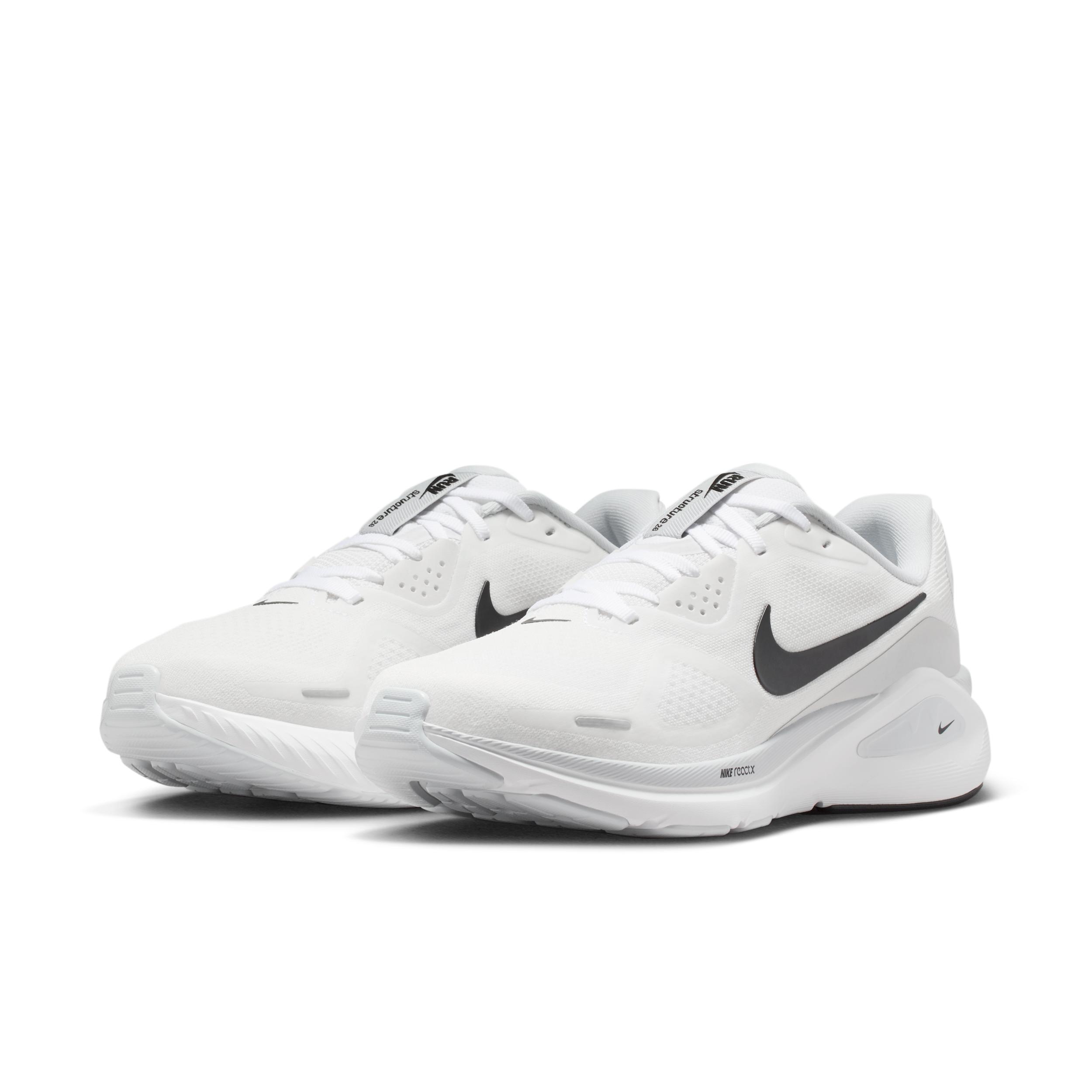 Nike Women's Structure 26 Road Running Shoes Product Image