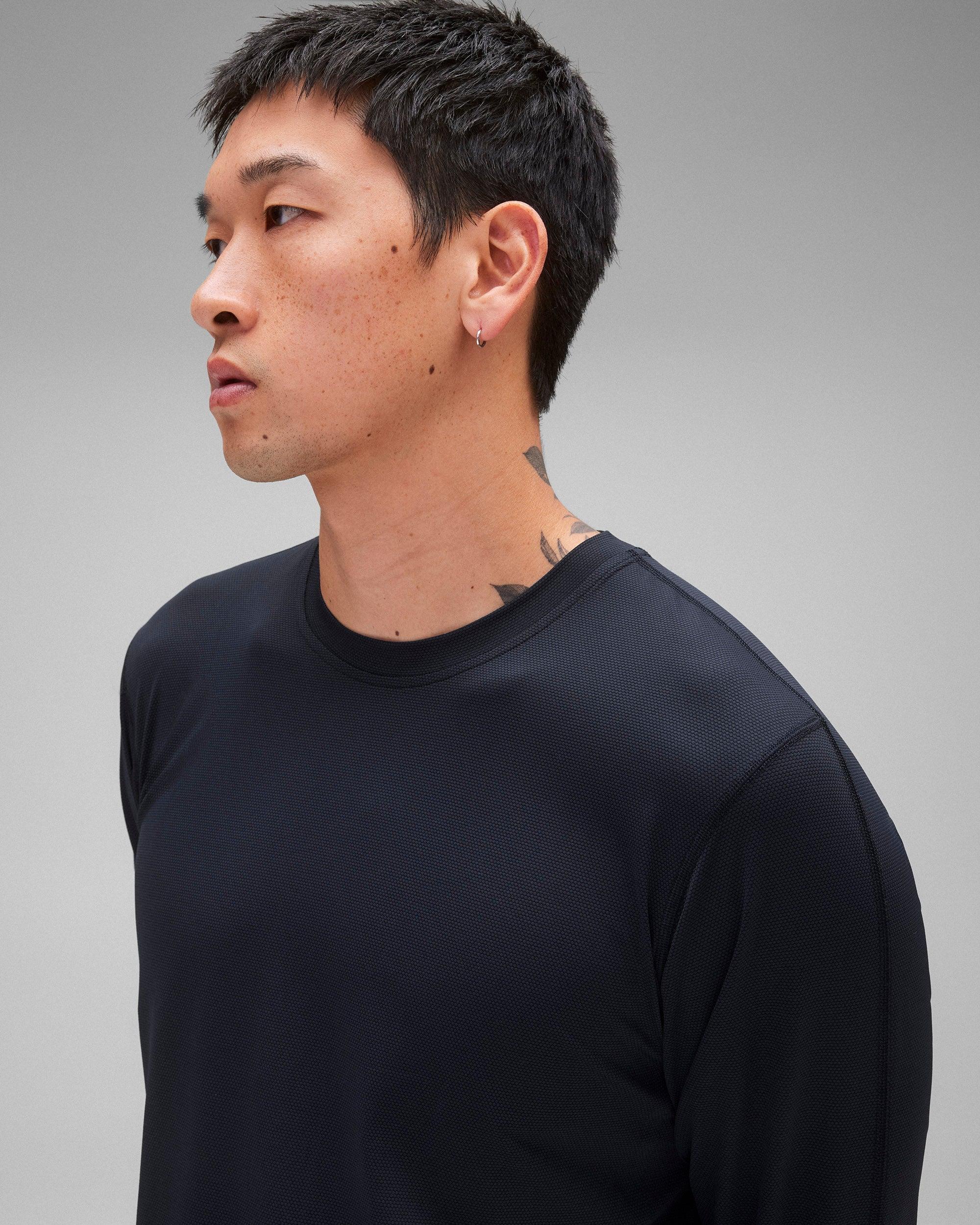 Lightweight Cordura Standard Training Long Sleeve Male Product Image