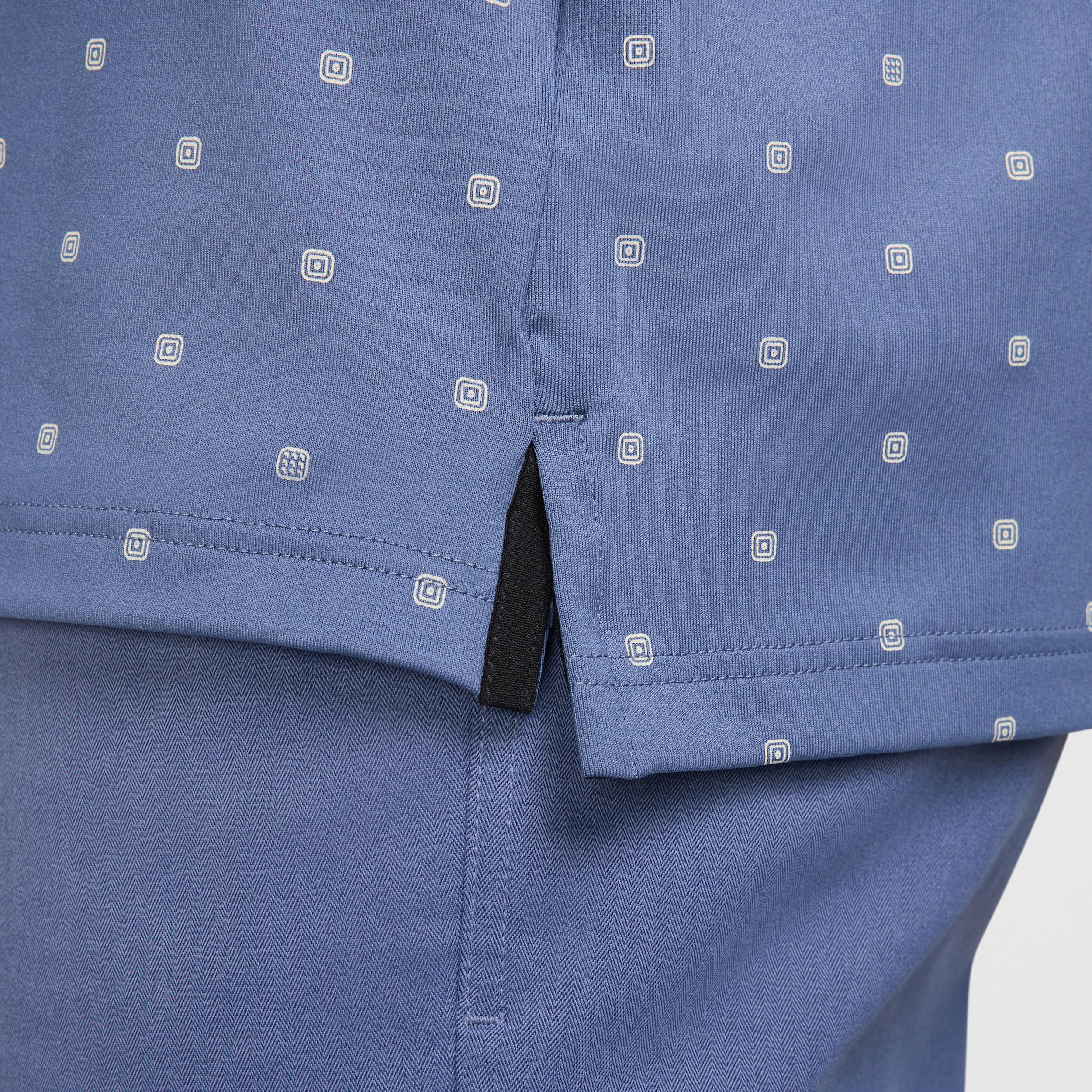 Nike Men's Tour Dri-FIT Golf Polo Product Image