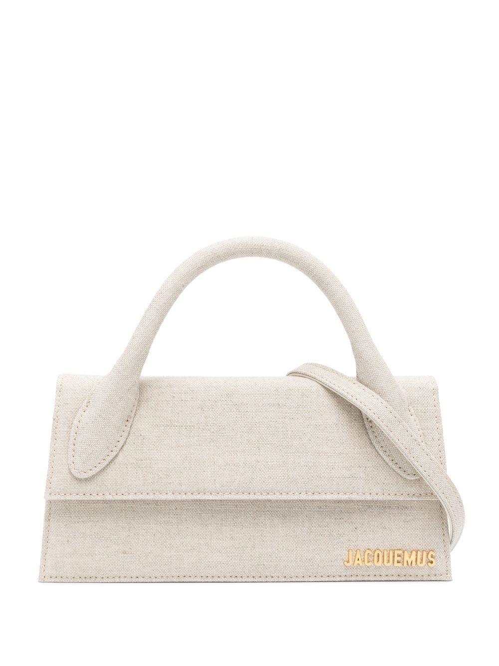 Le Chiquito Long tote bag Product Image