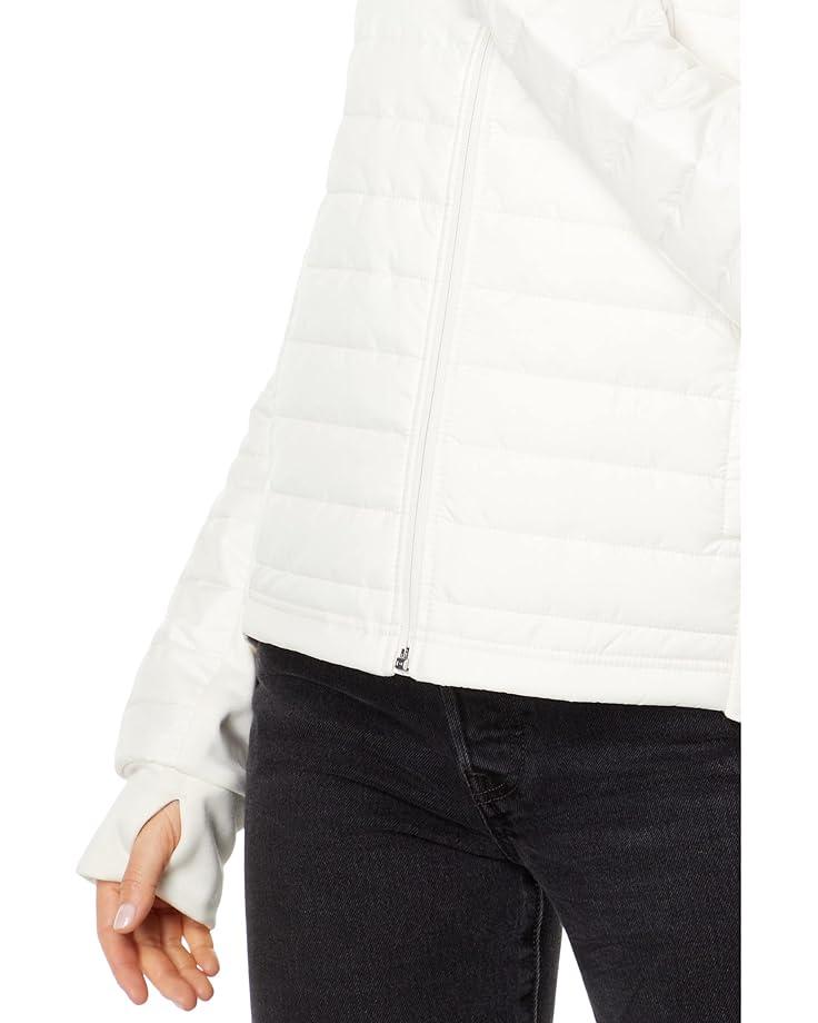 Women's The North Face Canyonlands Hybrid Jacket Product Image