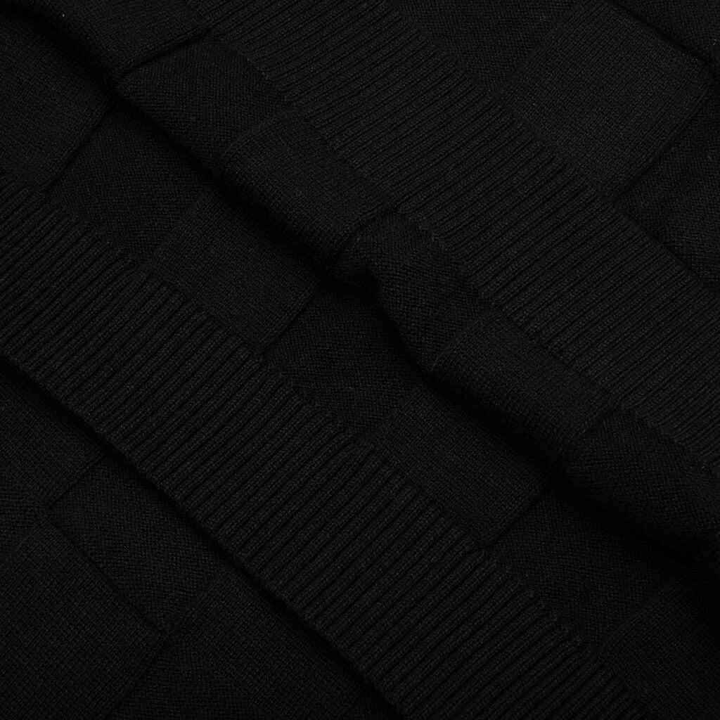 Classic Curb Sweatshirt - Black Male Product Image