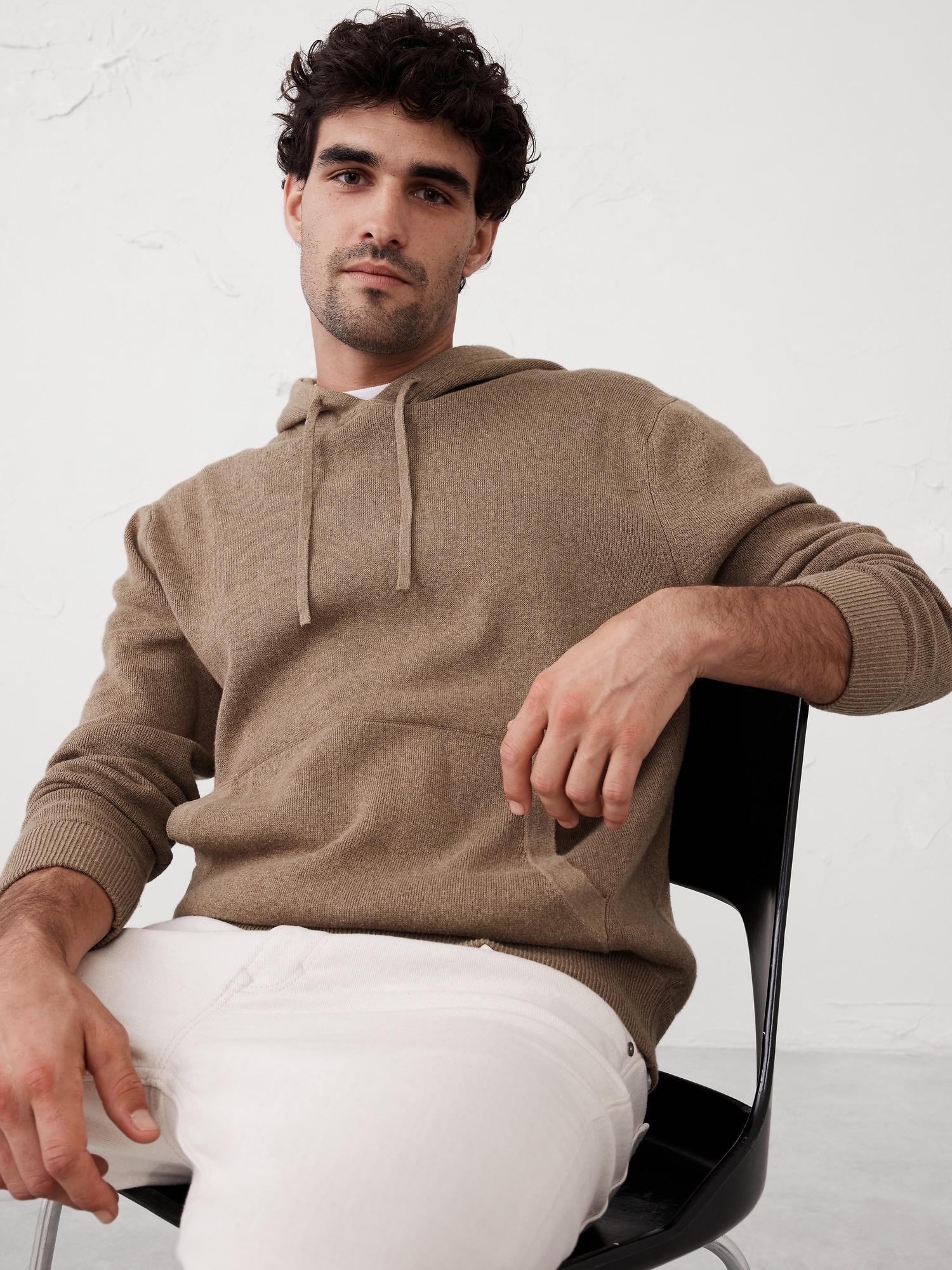 Refined Hoodie Product Image