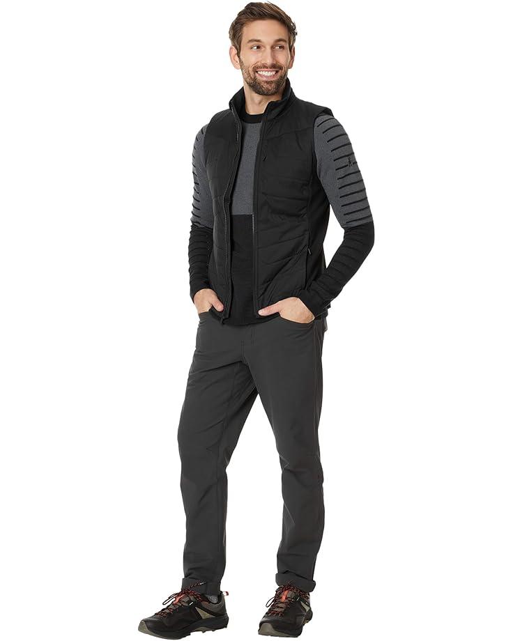 Rain Defender Insulated Vest Product Image