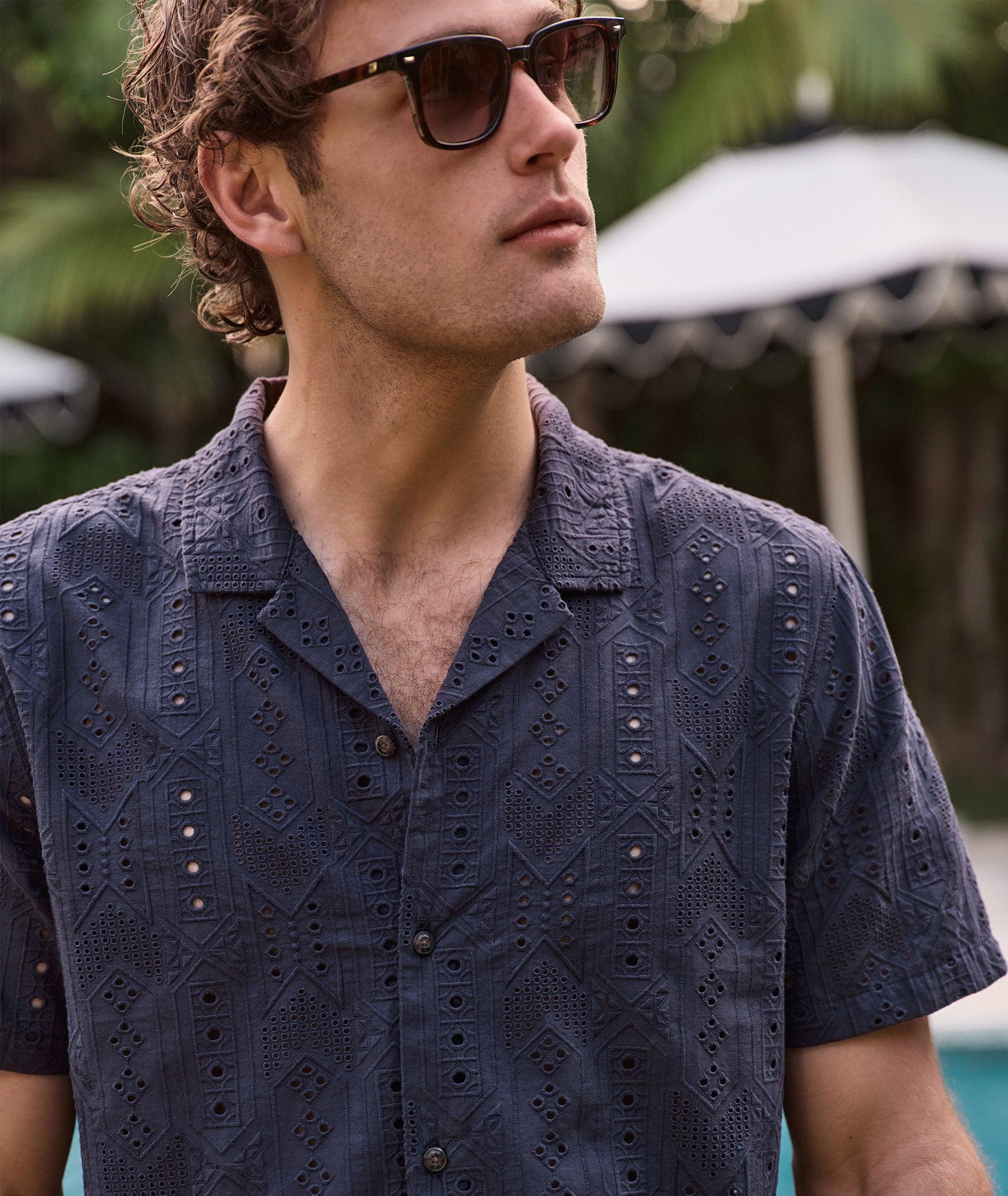 ML x Free & Easy Graphic Tee Product Image