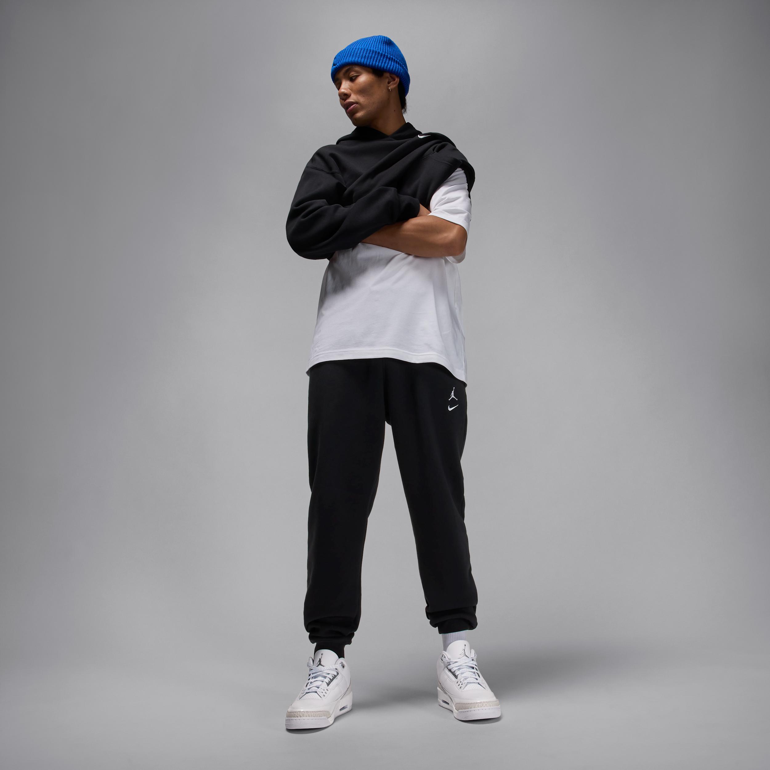 Men's Air Jordan 3 Retro "Pure Money" Shoes Product Image