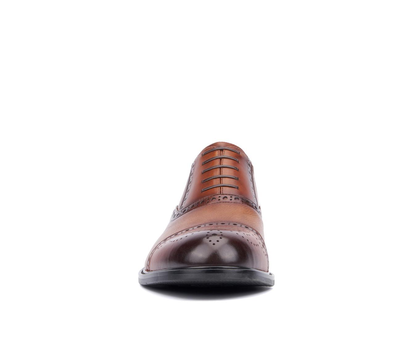 Men's Vintage Foundry Co Cosmio Dress Oxfords Product Image