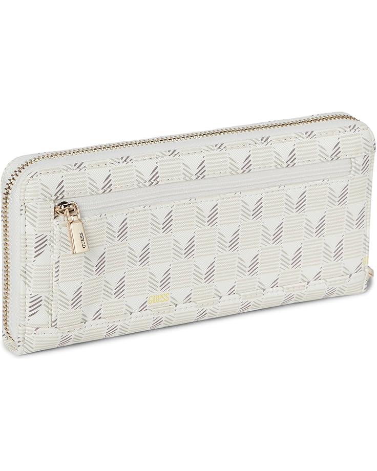 Phoebe Zip Around Card Case Product Image
