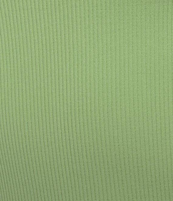 Moa Moa Short Sleeve Crew Neck Pullover T-Shirt Product Image