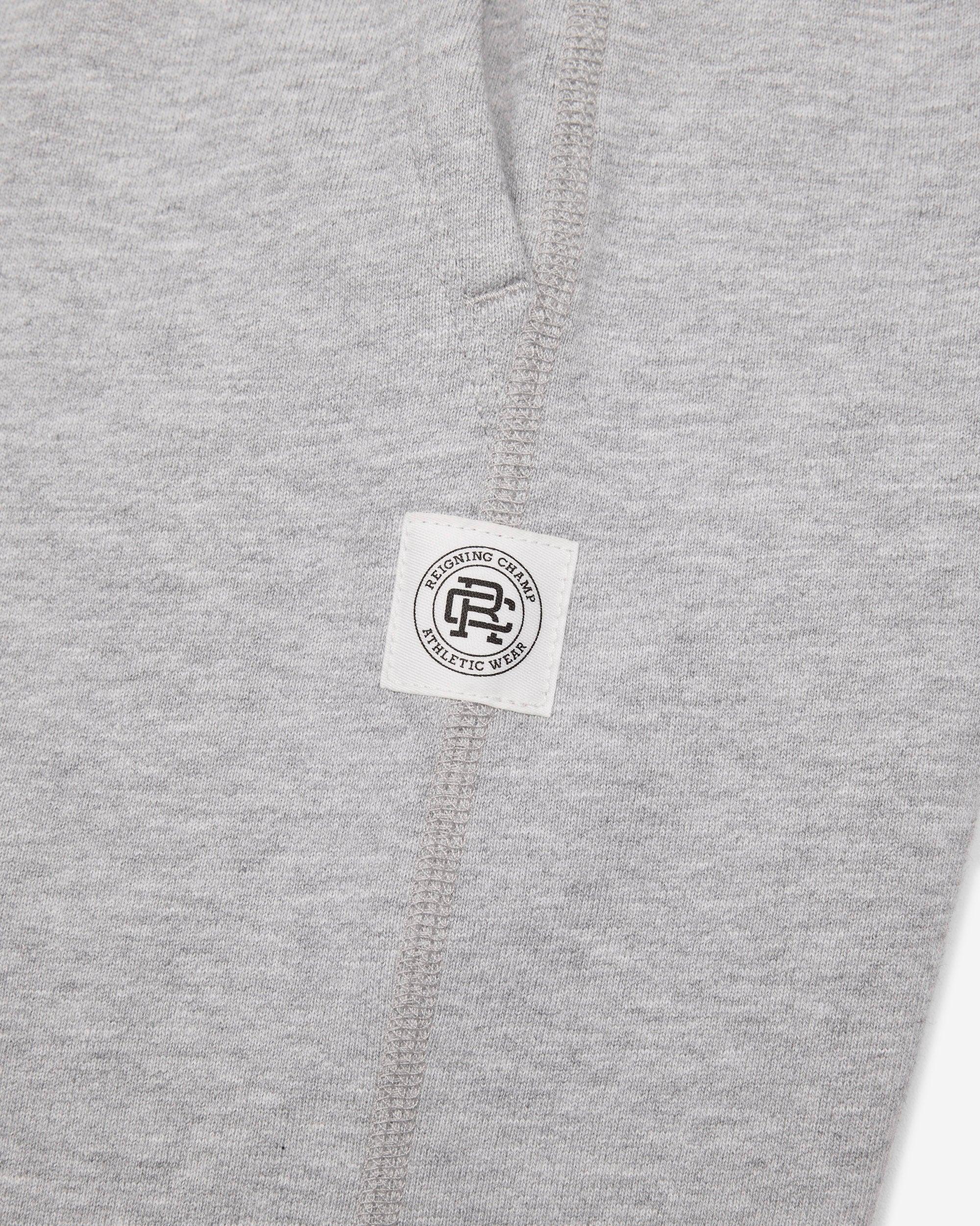 Midweight Terry Relaxed Cuffed Sweatpant Male Product Image