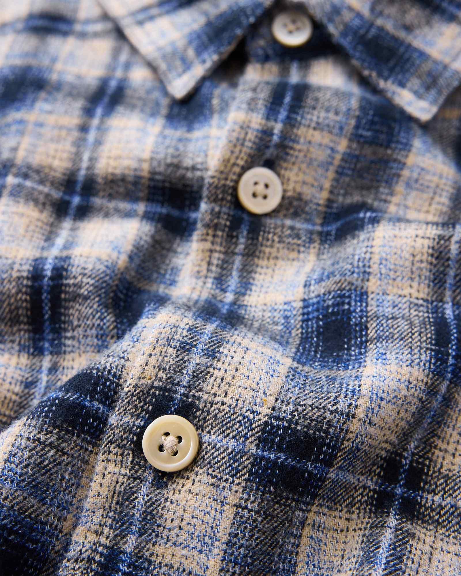 Orin Long Sleeve Shirt Product Image