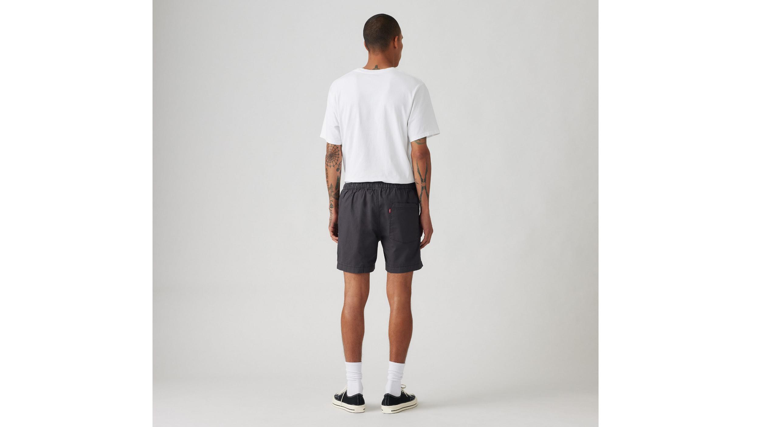 Levi's® XX Chino Easy Cotton Linen Men's Shorts Product Image