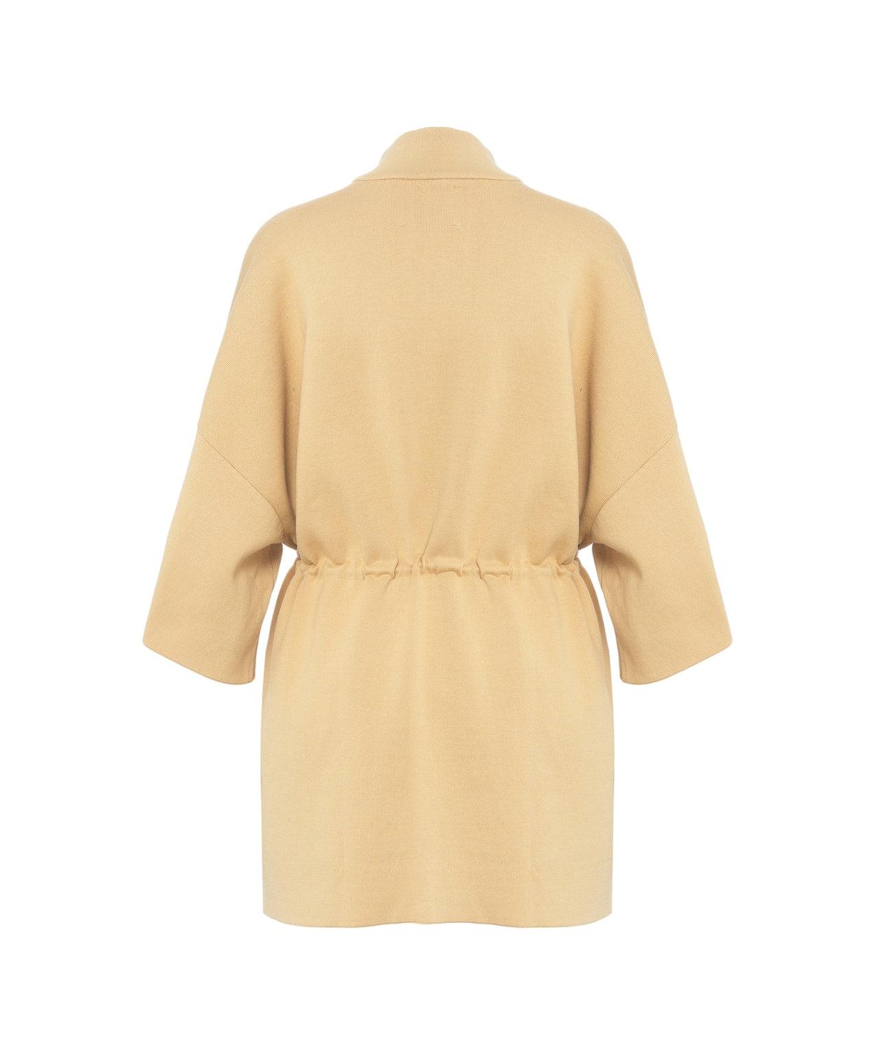 Kimono-style cardigan Product Image