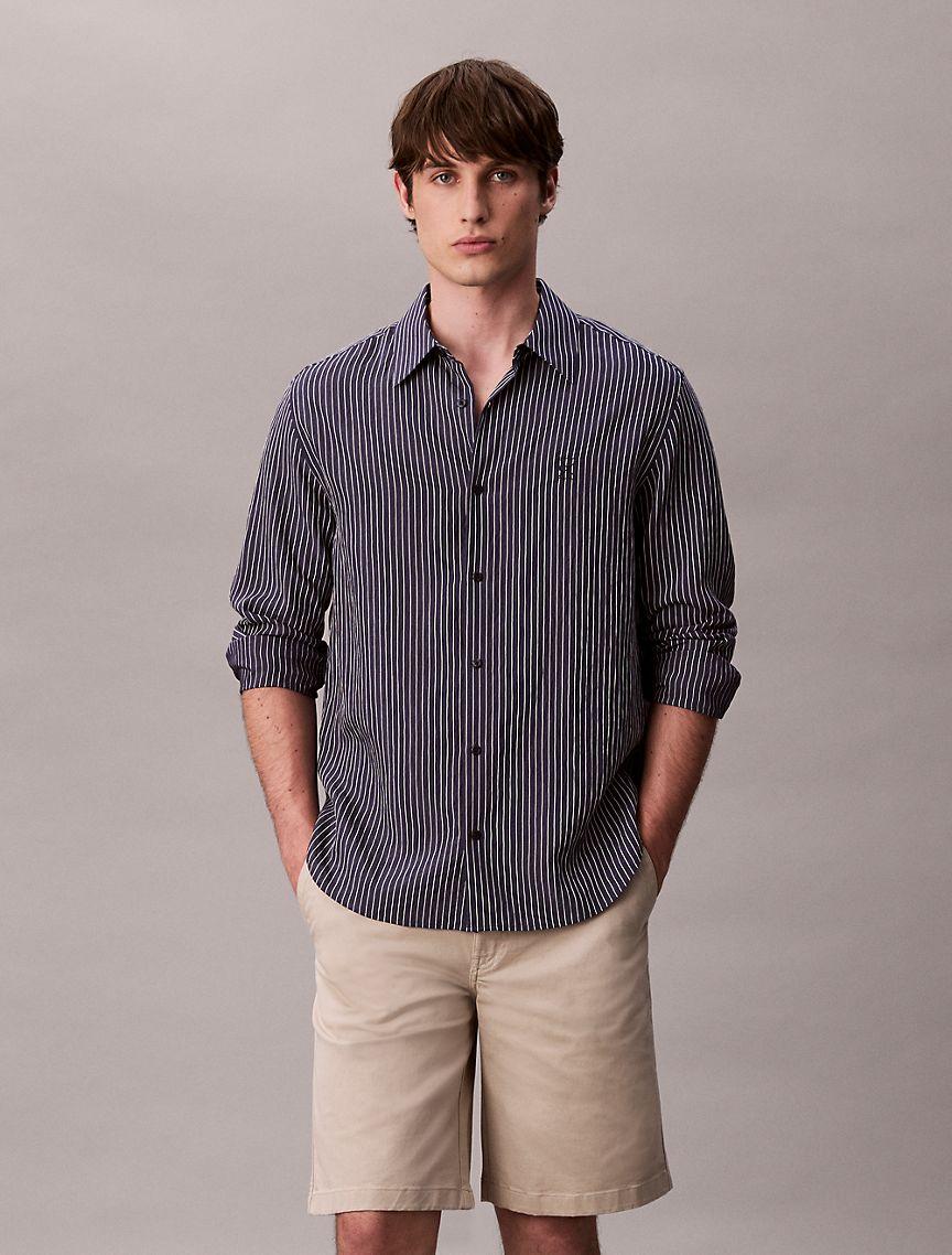 90s Baggy Chino Shorts Product Image