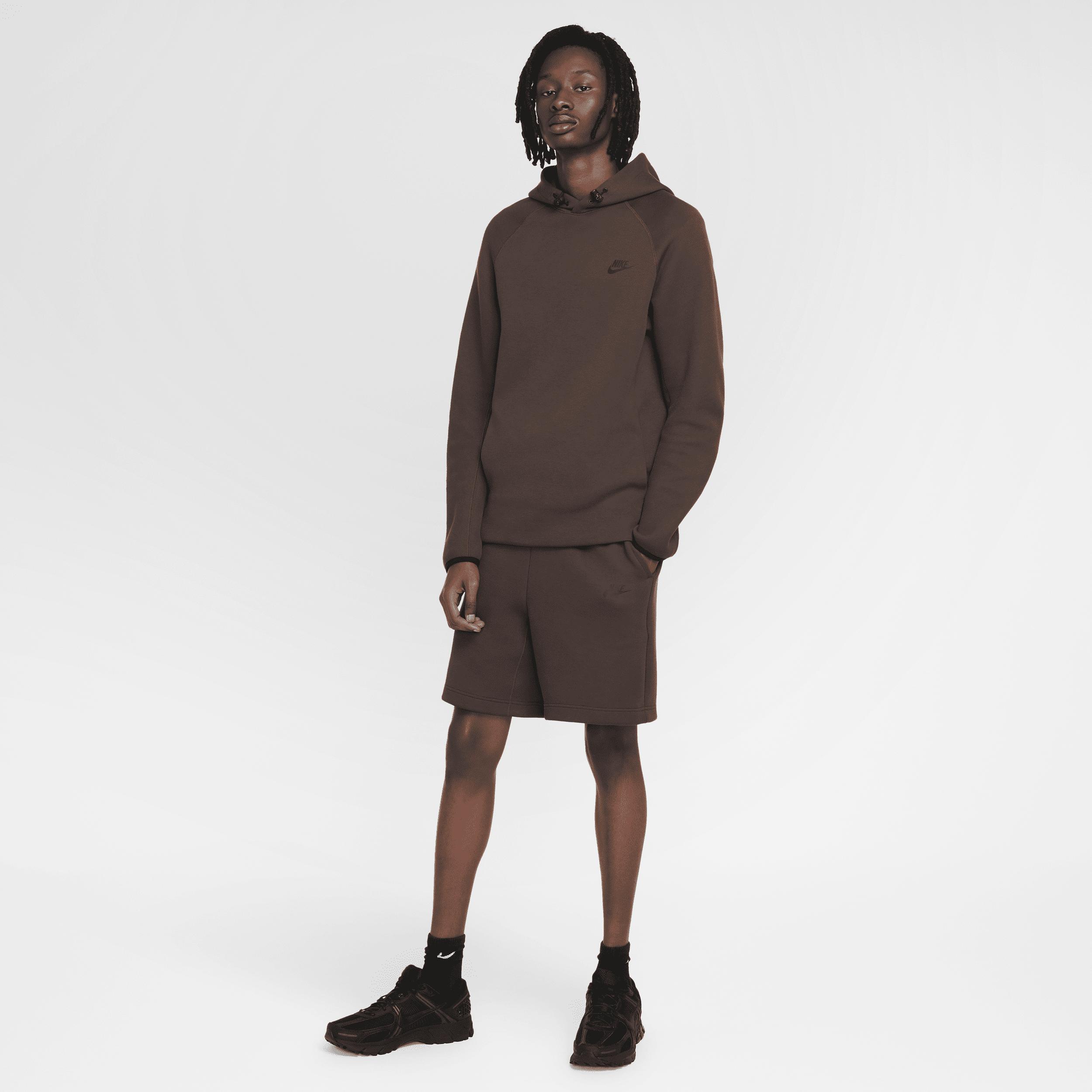 Mens Nike Sportswear Tech Fleece Shorts Product Image