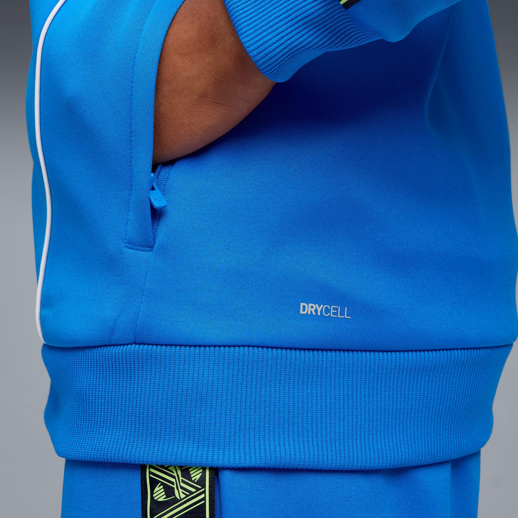 Manchester City KING Anthem Jacket Men Product Image