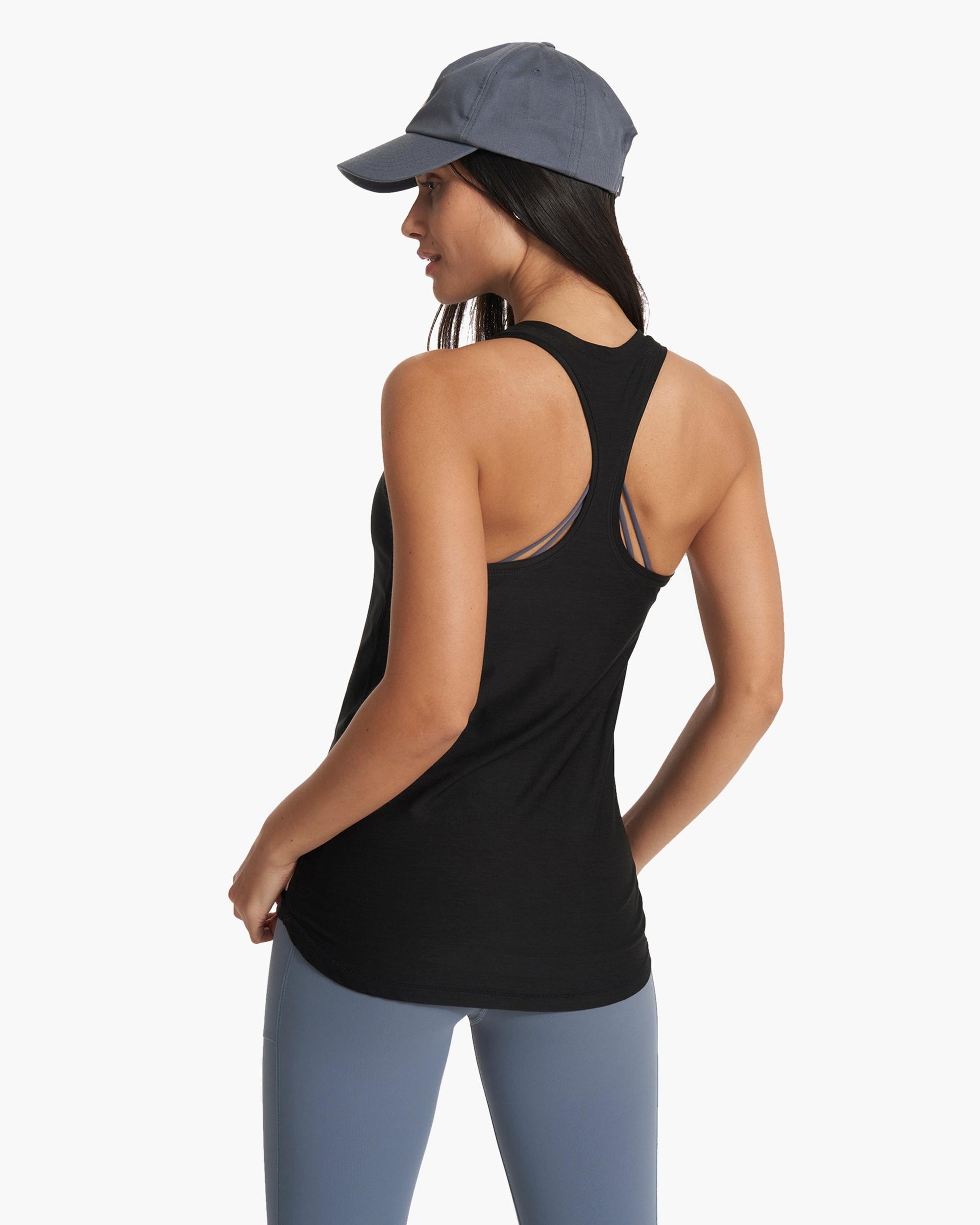 Lux Performance Tank Product Image
