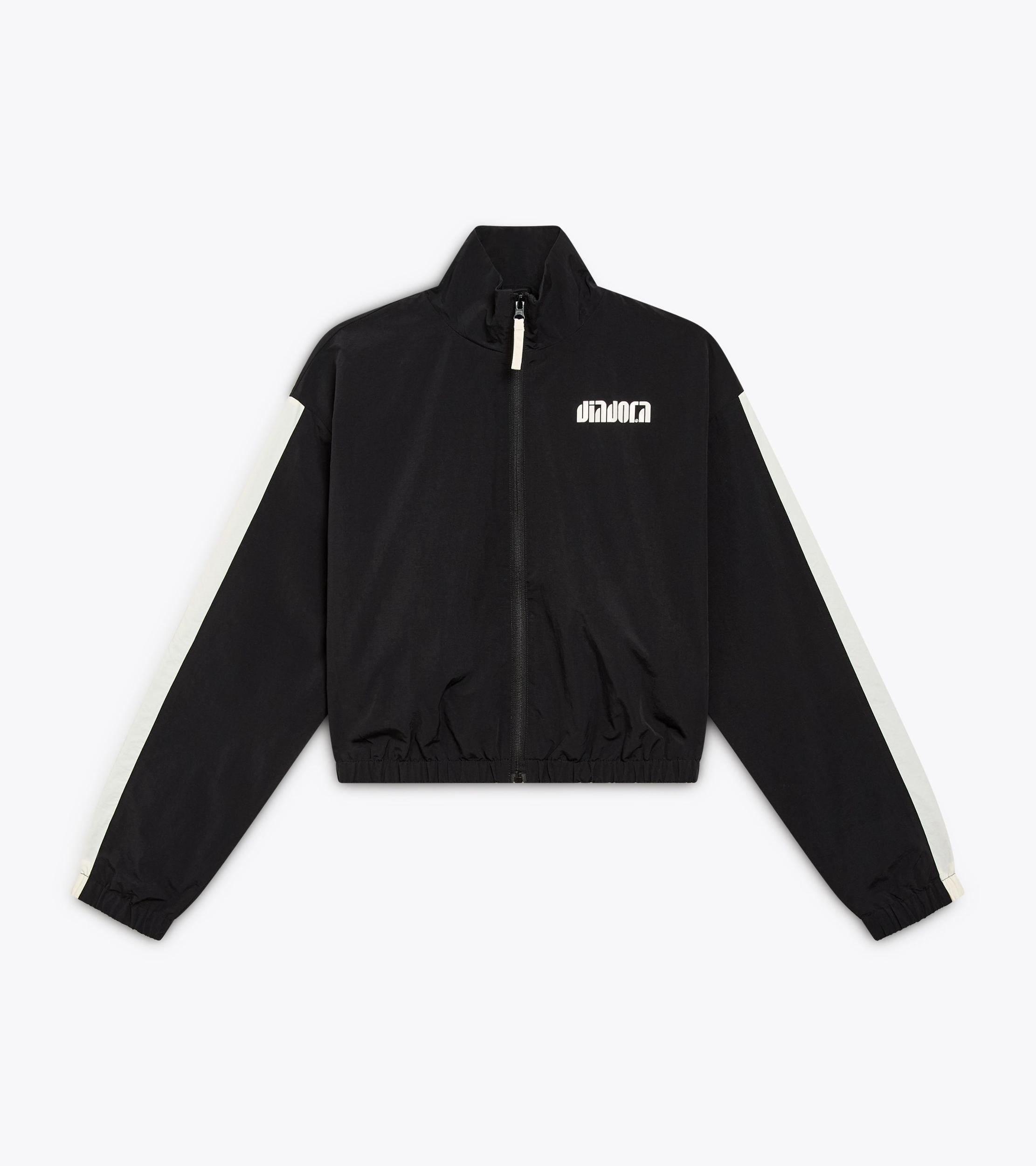 L. TRACK JACKET ATHL. LOGO Product Image