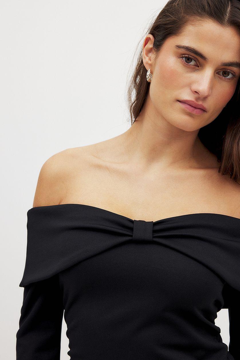 Bow Top Product Image