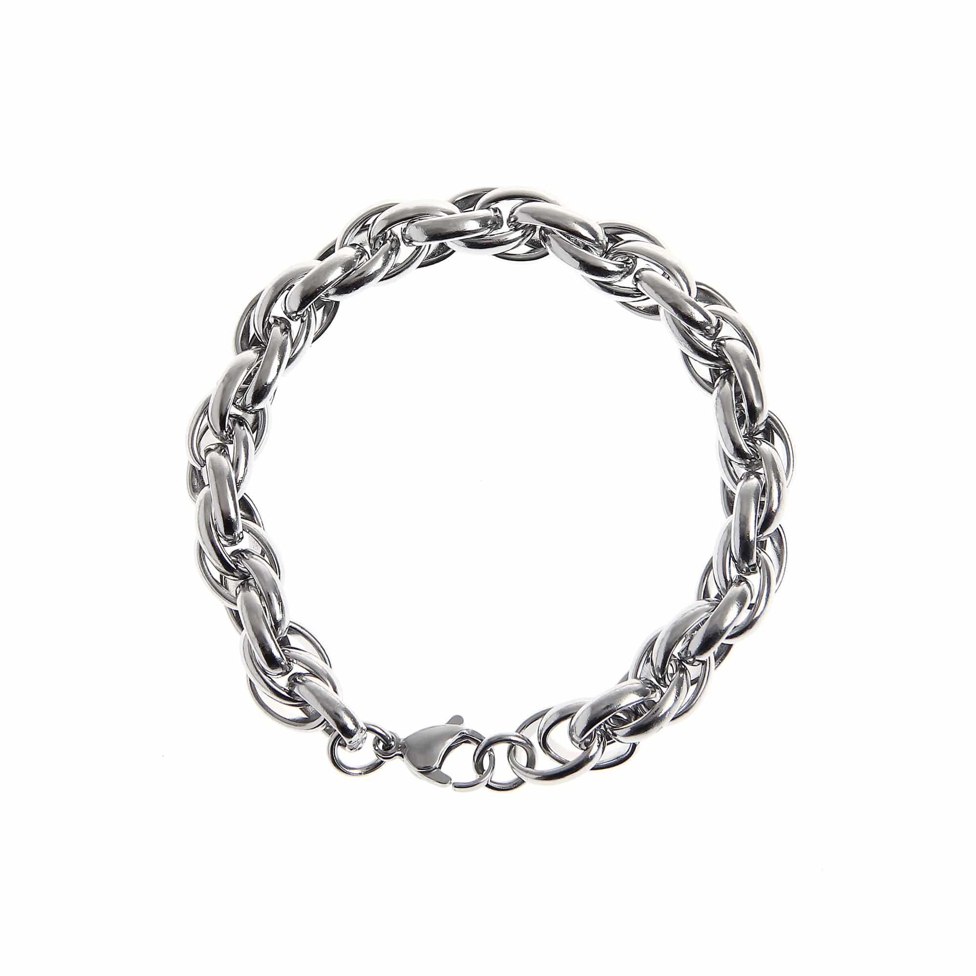 SIMPLE CHAIN BRACELET Product Image