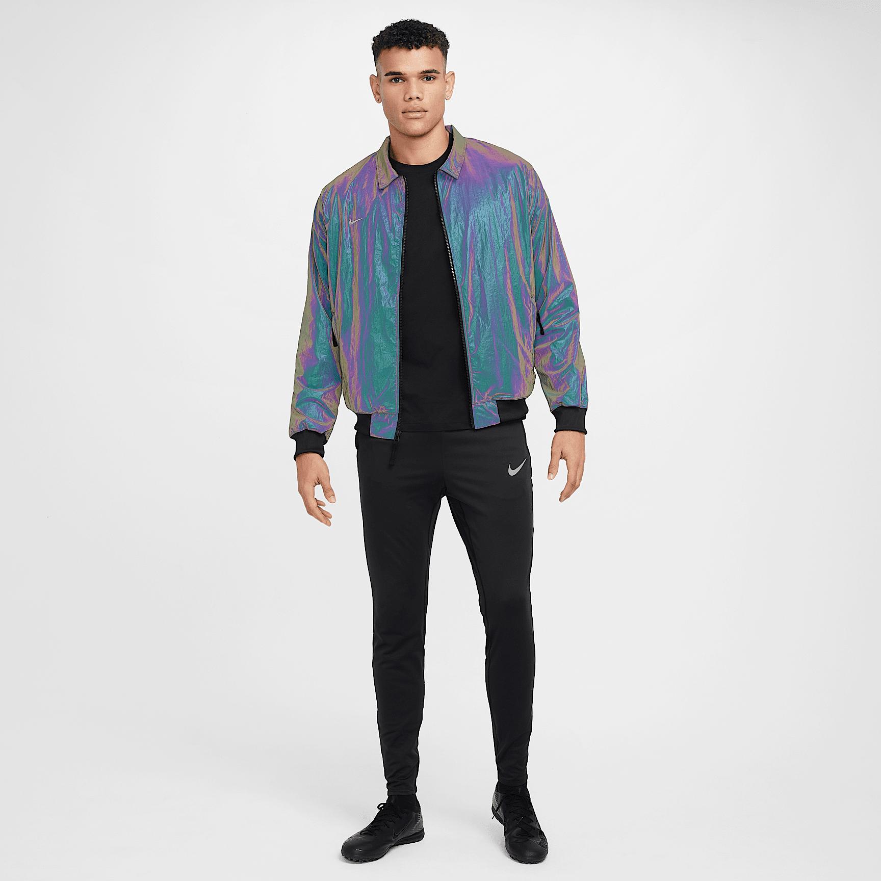 Nike Men's Culture of Football Therma-FIT Soccer Jacket Product Image