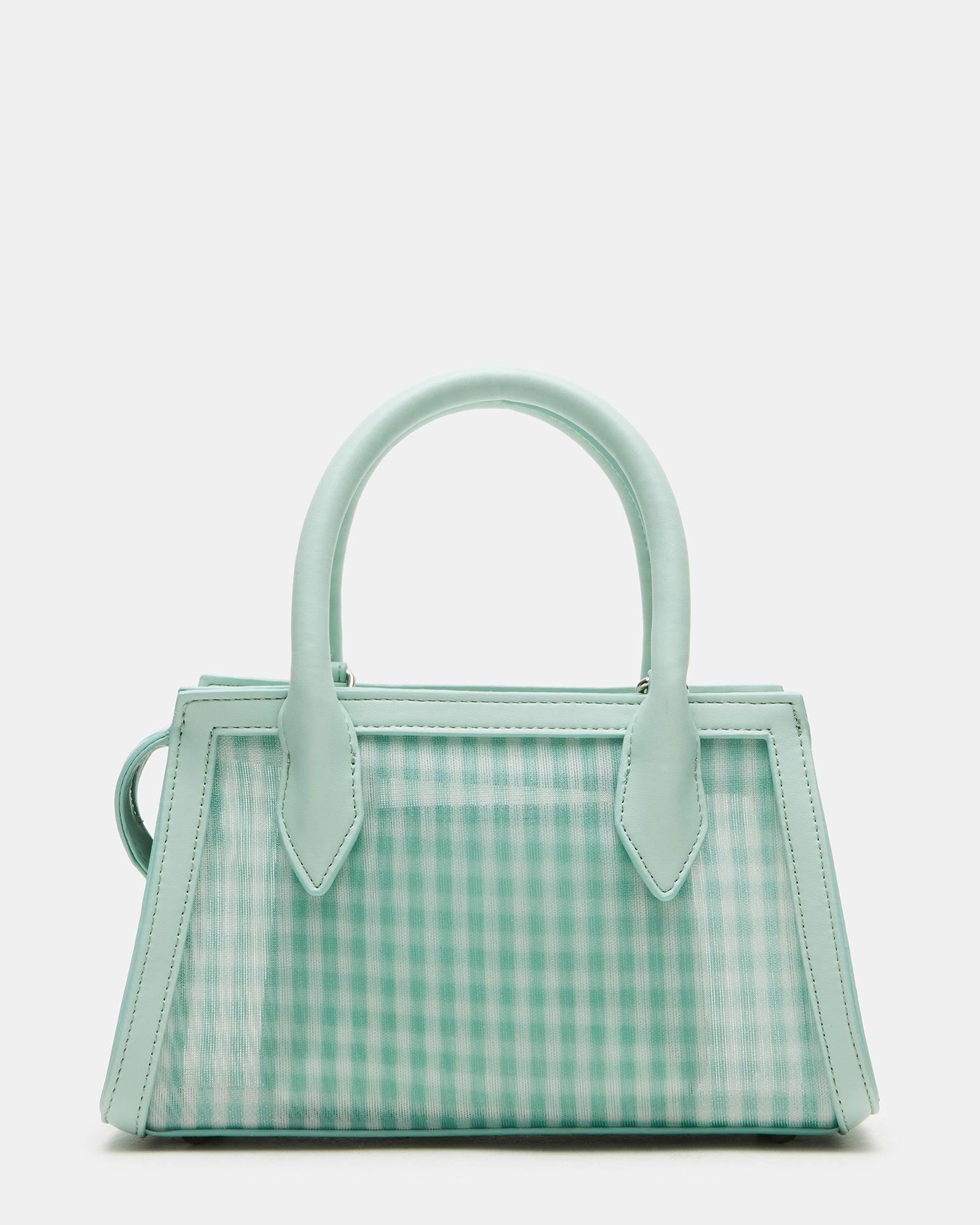PEACHY BAG GREEN MULTI Female Product Image