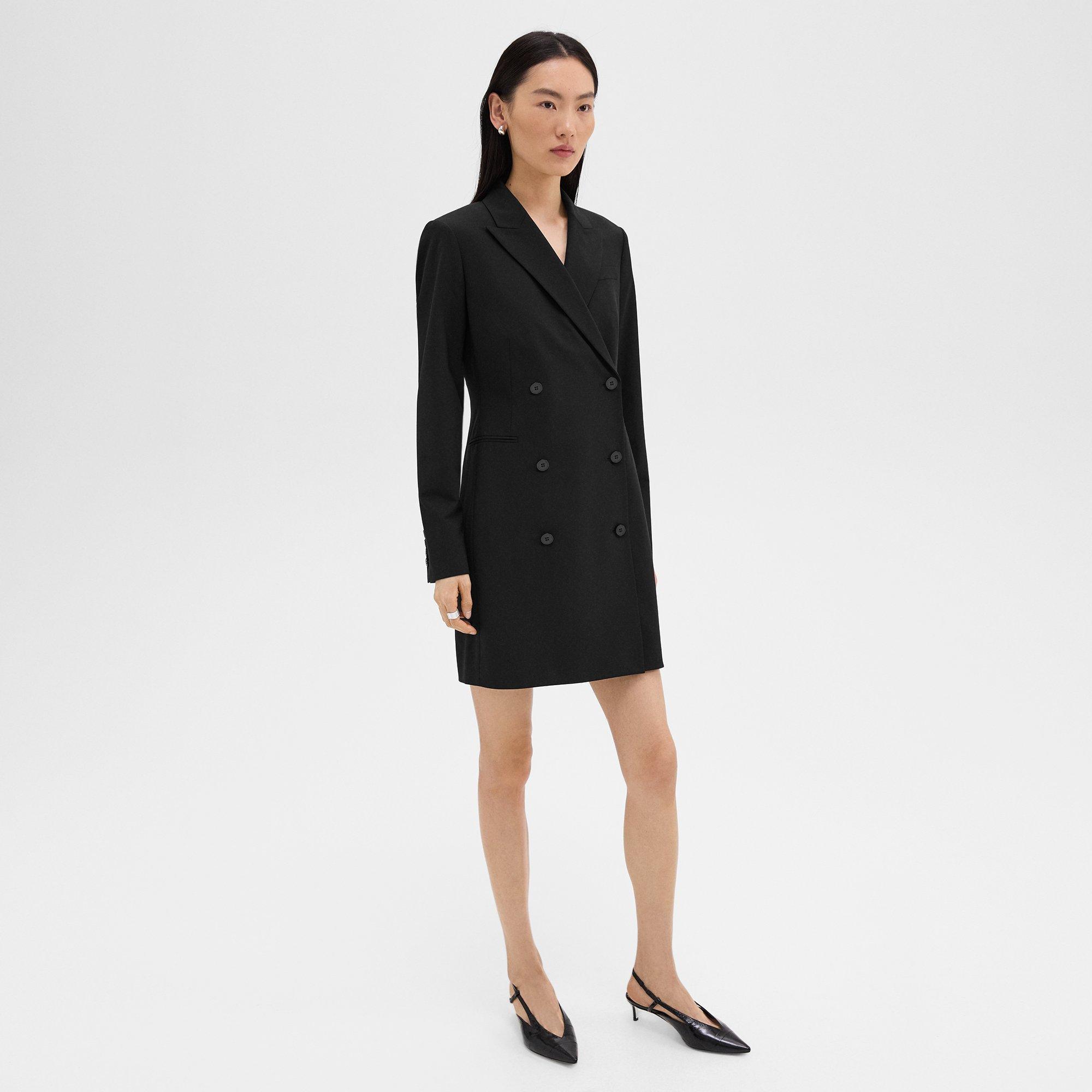 BLAZER DRESS Product Image