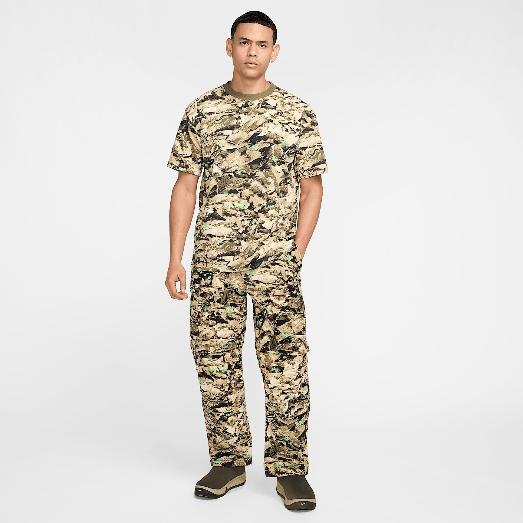 Men's Nike ACG Dri-FIT T-Shirt Product Image