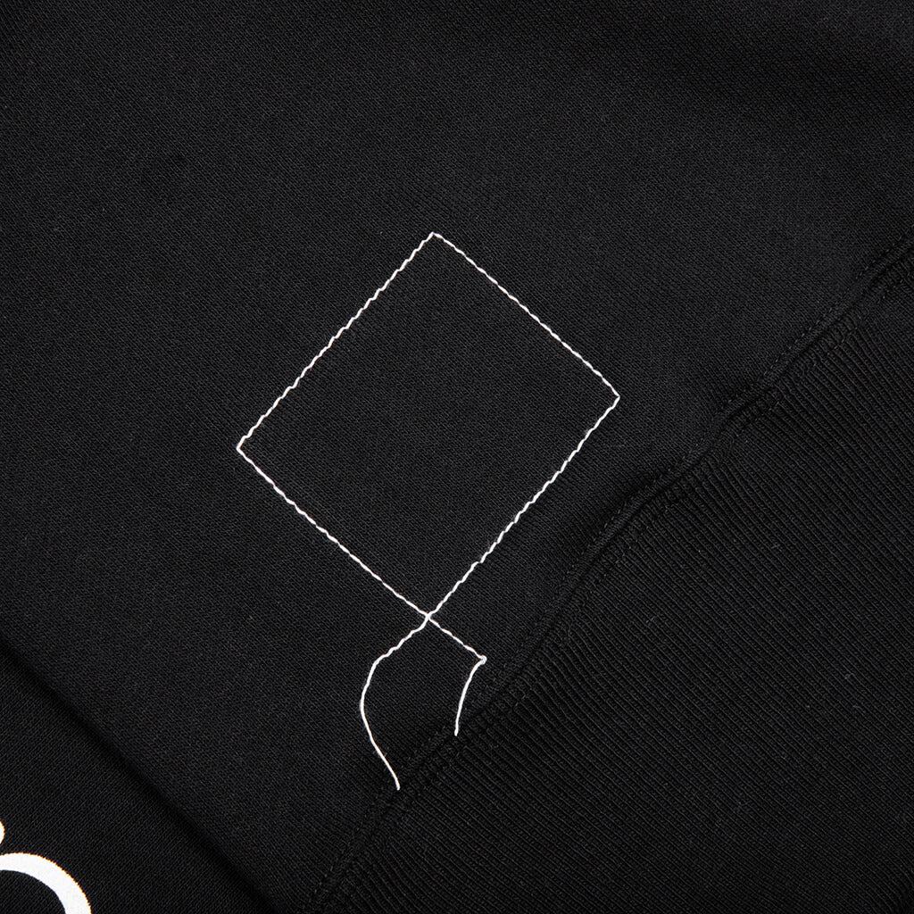 L/S Tee - Mint Leaf Male Product Image