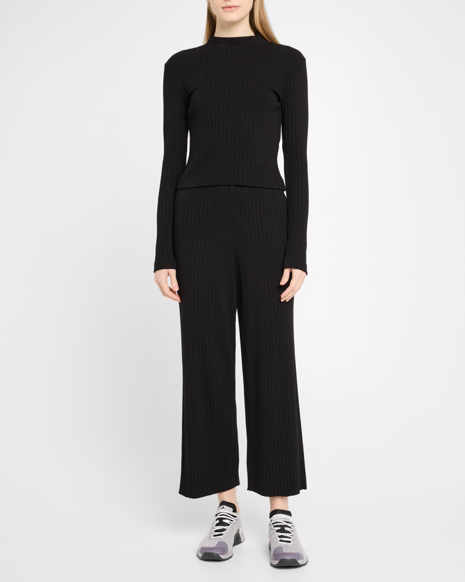 Dropset Lace-Up Training Sneakers Product Image