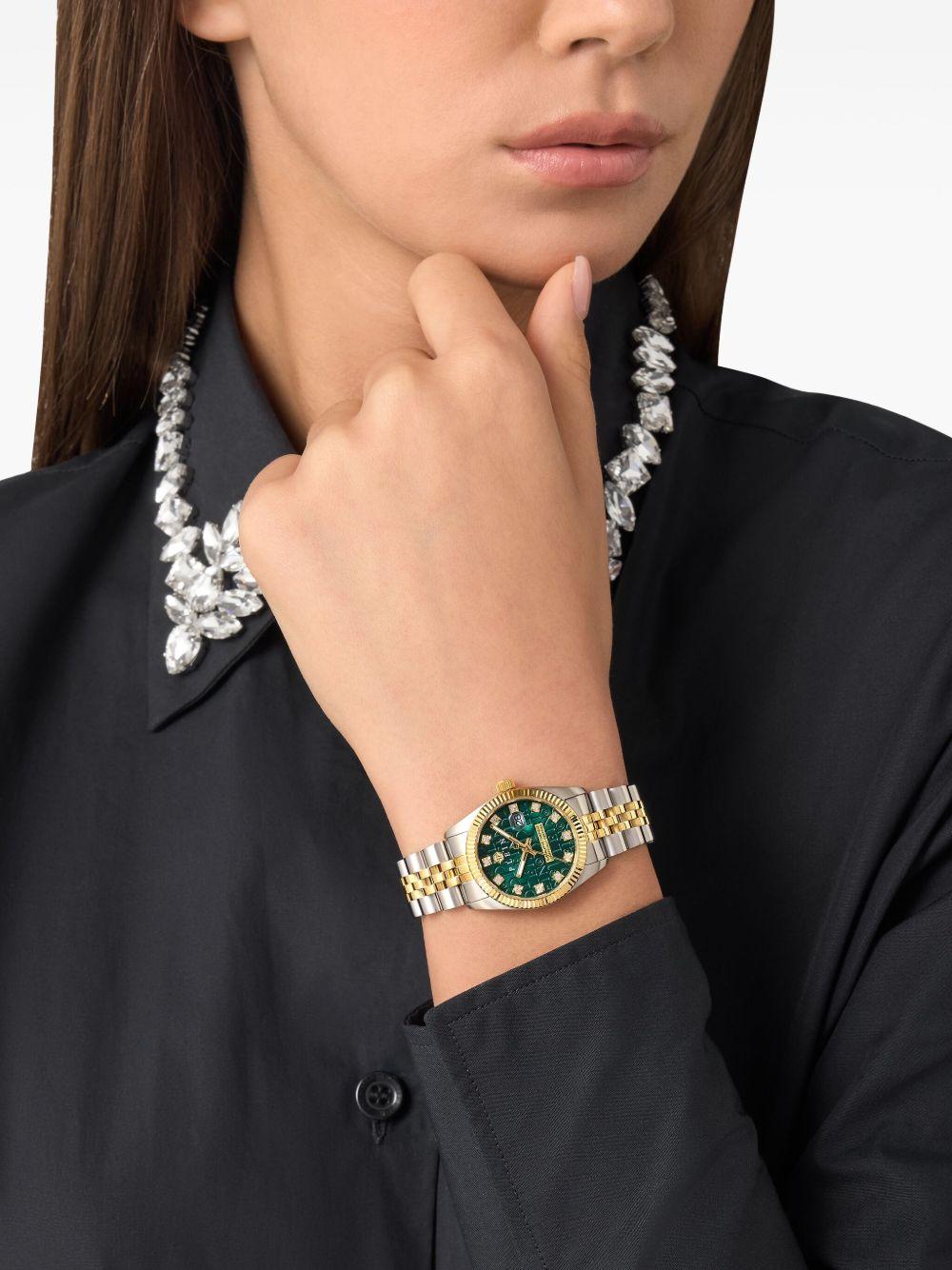 Date Superlative 34mm Product Image