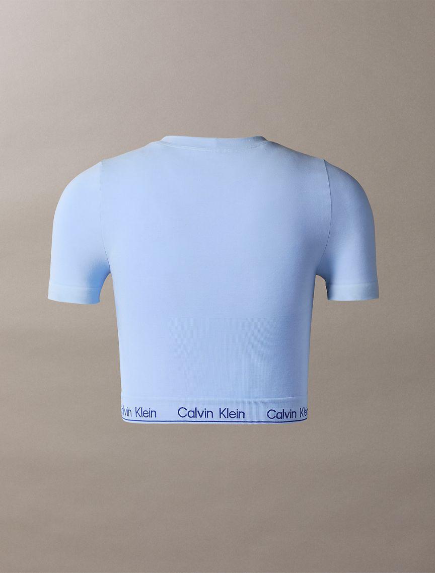 Icon Shapewear Slim T-Shirt Product Image