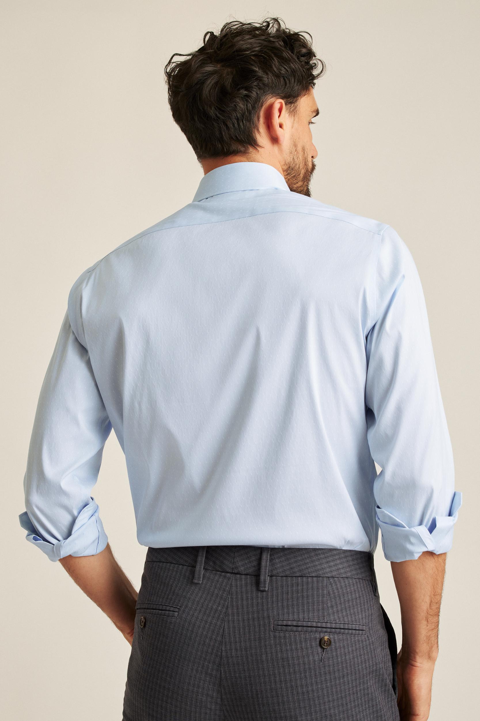 Jetsetter Stretch Dress Shirt Product Image
