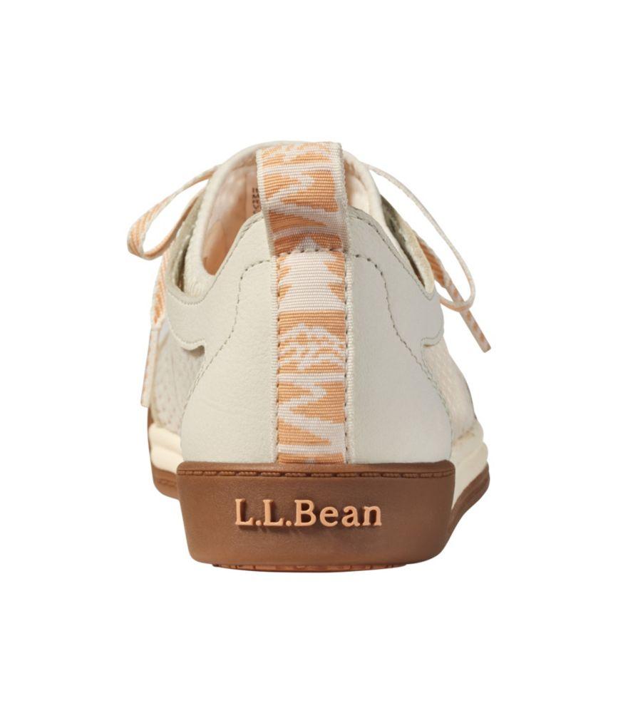Women's Vacationland Sneakers, Lace-Up Product Image